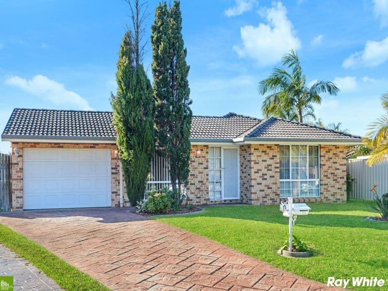 12 Sandpiper Close, Albion Park Rail NSW 2527, Albion Park Rail - Image 1