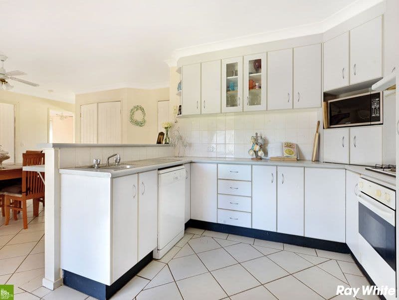 12 Sandpiper Close, Albion Park Rail NSW 2527, Albion Park Rail - Thumbnail 2
