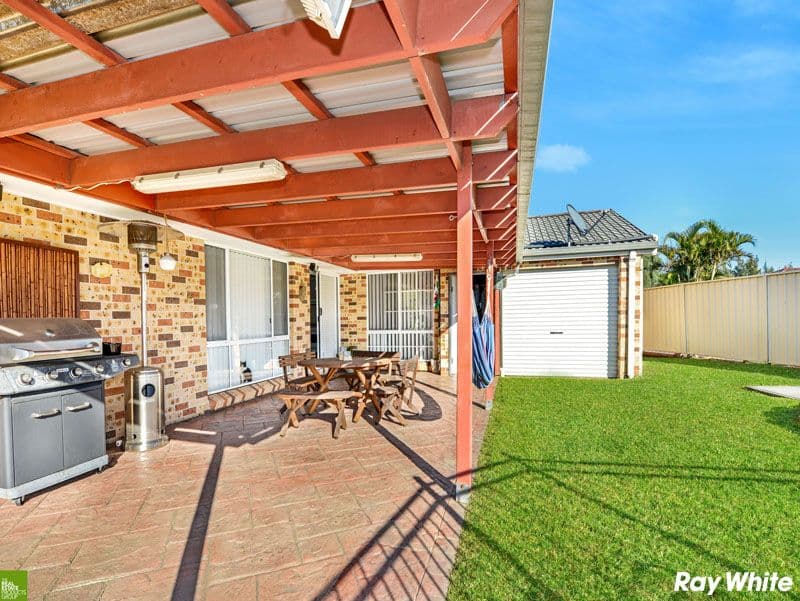 12 Sandpiper Close, Albion Park Rail NSW 2527, Albion Park Rail - Thumbnail 7