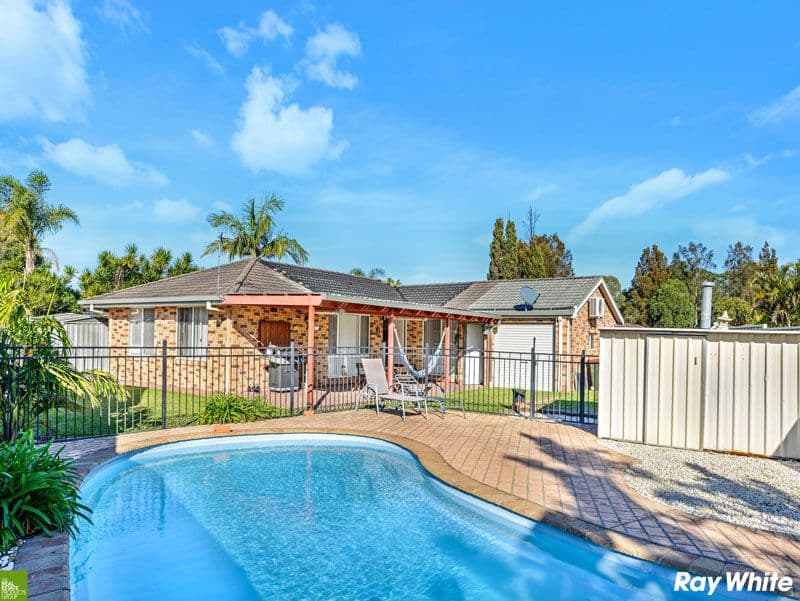 12 Sandpiper Close, Albion Park Rail NSW 2527, Albion Park Rail - Thumbnail 8