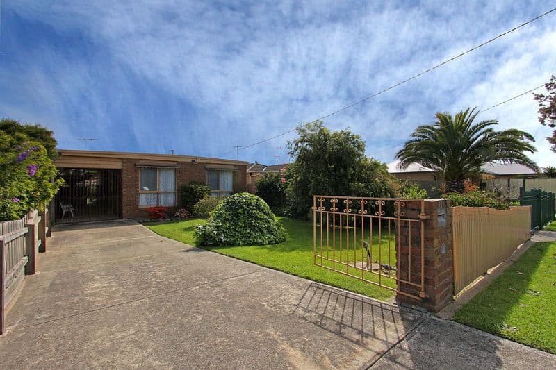 174 Ninth Avenue, ROSEBUD VIC 3939, Rosebud - Image 1