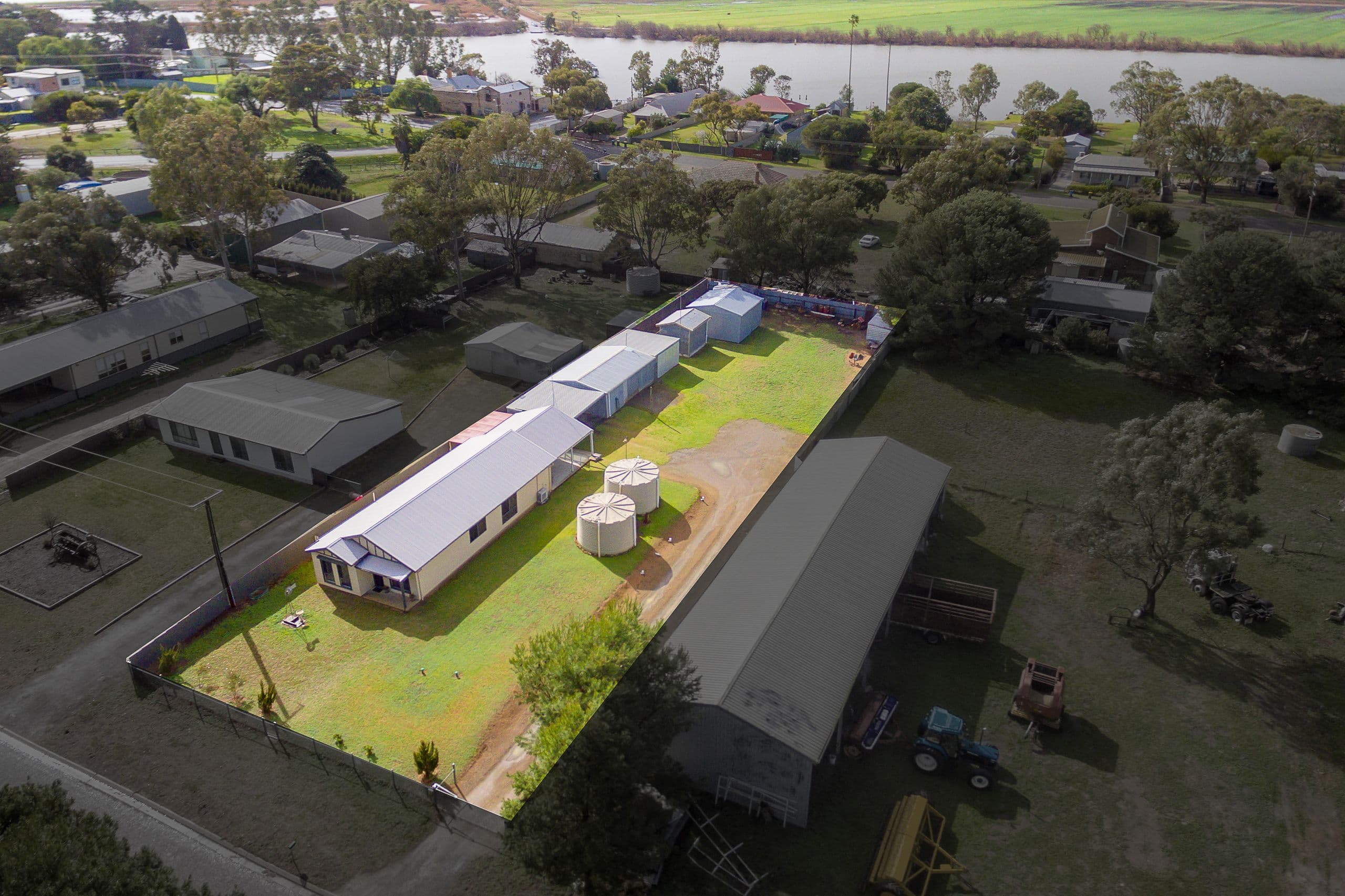 12 Bowmann Street, Wellington SA 5259, Wellington - Image 1