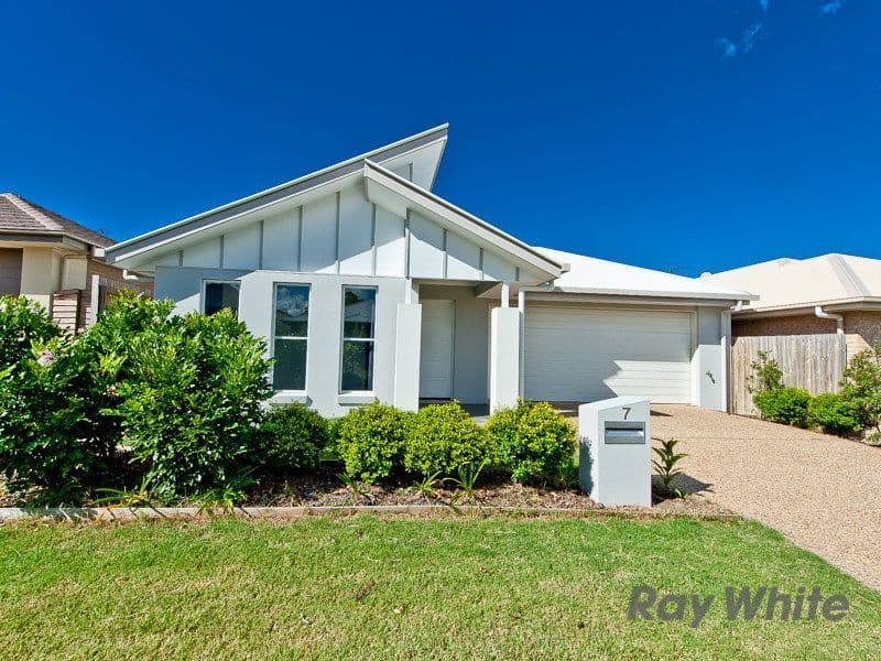 7 Bonney Court, Warner QLD 4500, Warner - Image 1
