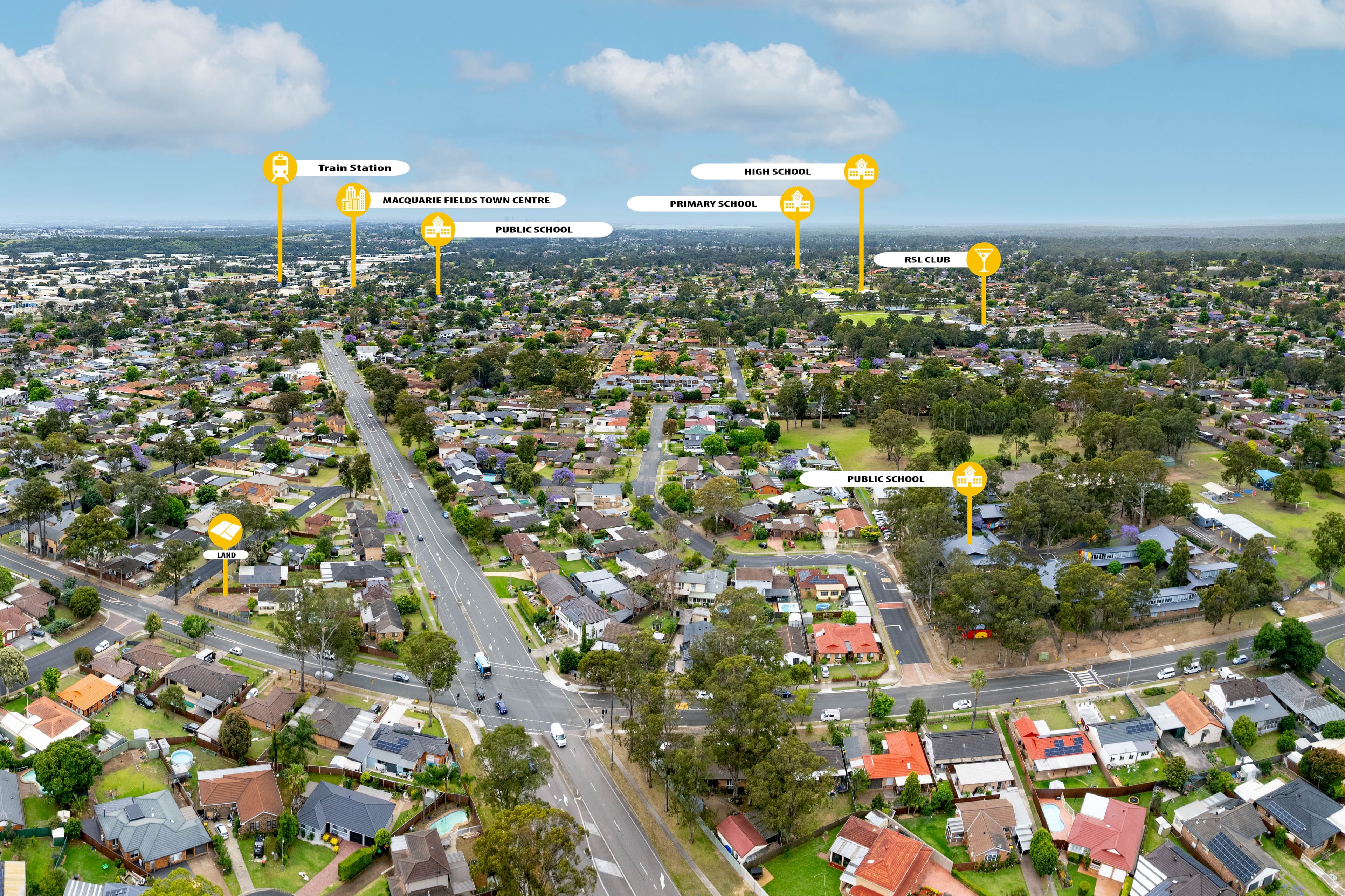 10a Sackville Street, Ingleburn NSW 2565, Ingleburn - Image 1