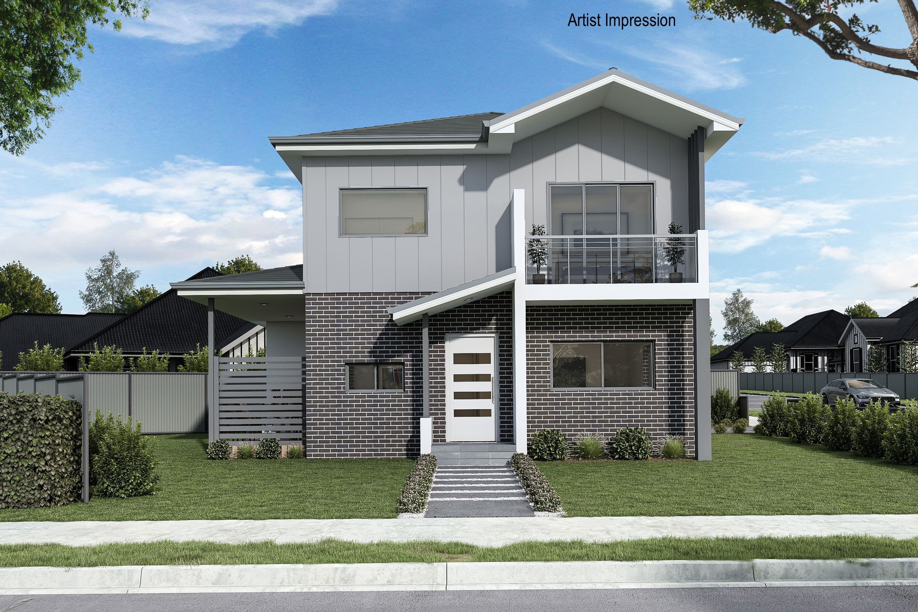 10a Sackville Street, Ingleburn NSW 2565, Ingleburn - Thumbnail 2