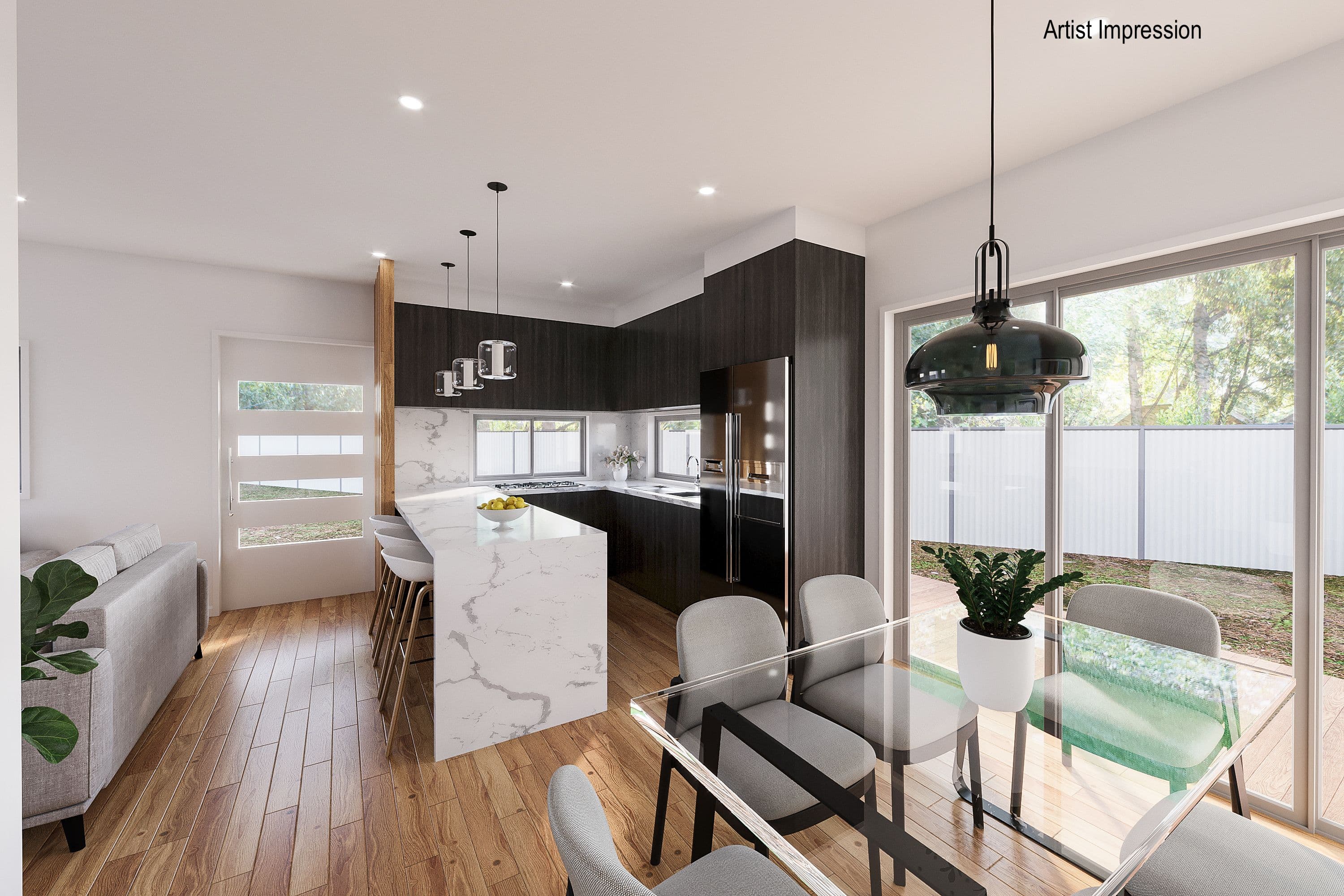 10a Sackville Street, Ingleburn NSW 2565, Ingleburn - Thumbnail 4