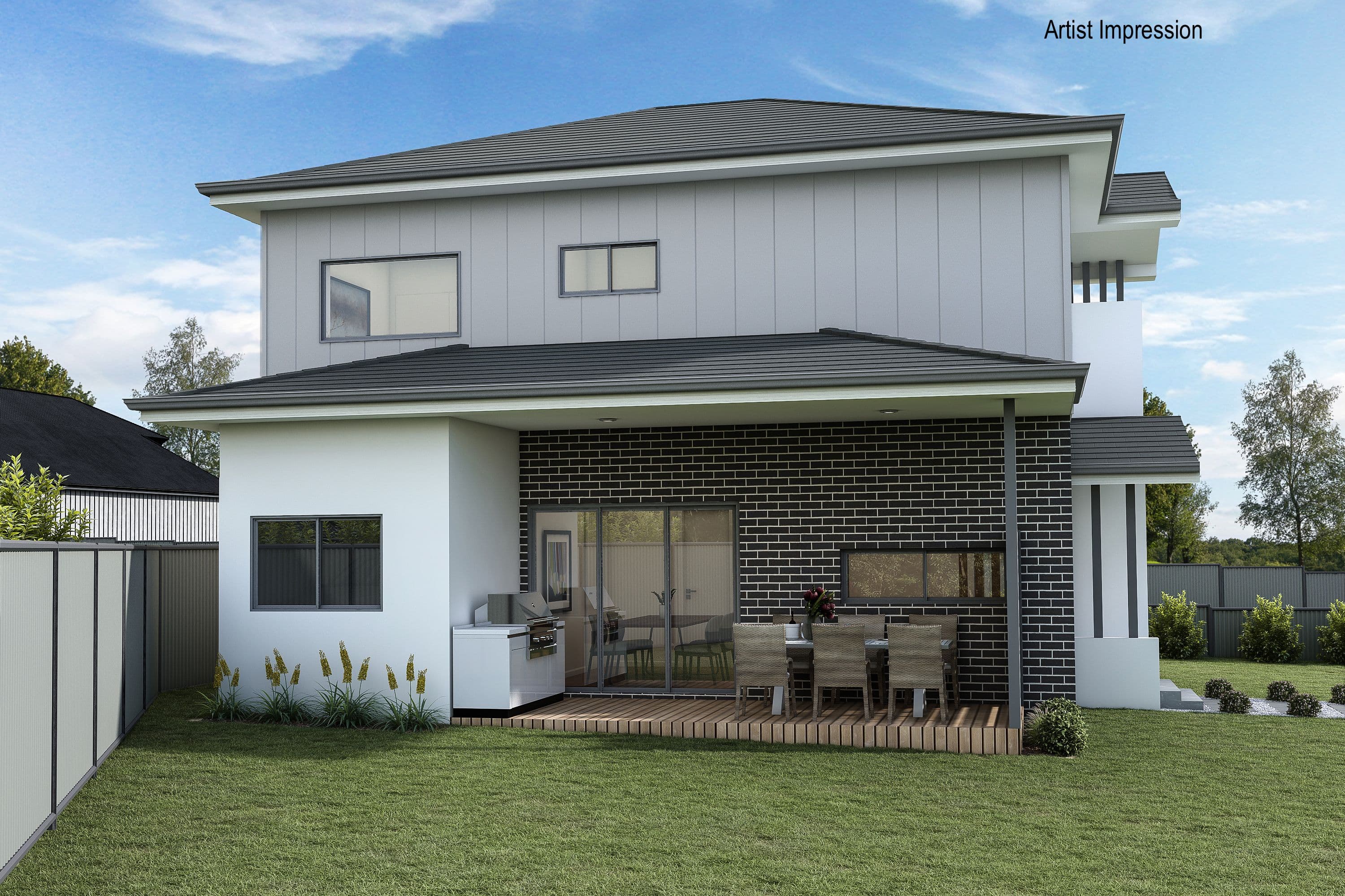 10a Sackville Street, Ingleburn NSW 2565, Ingleburn - Thumbnail 5