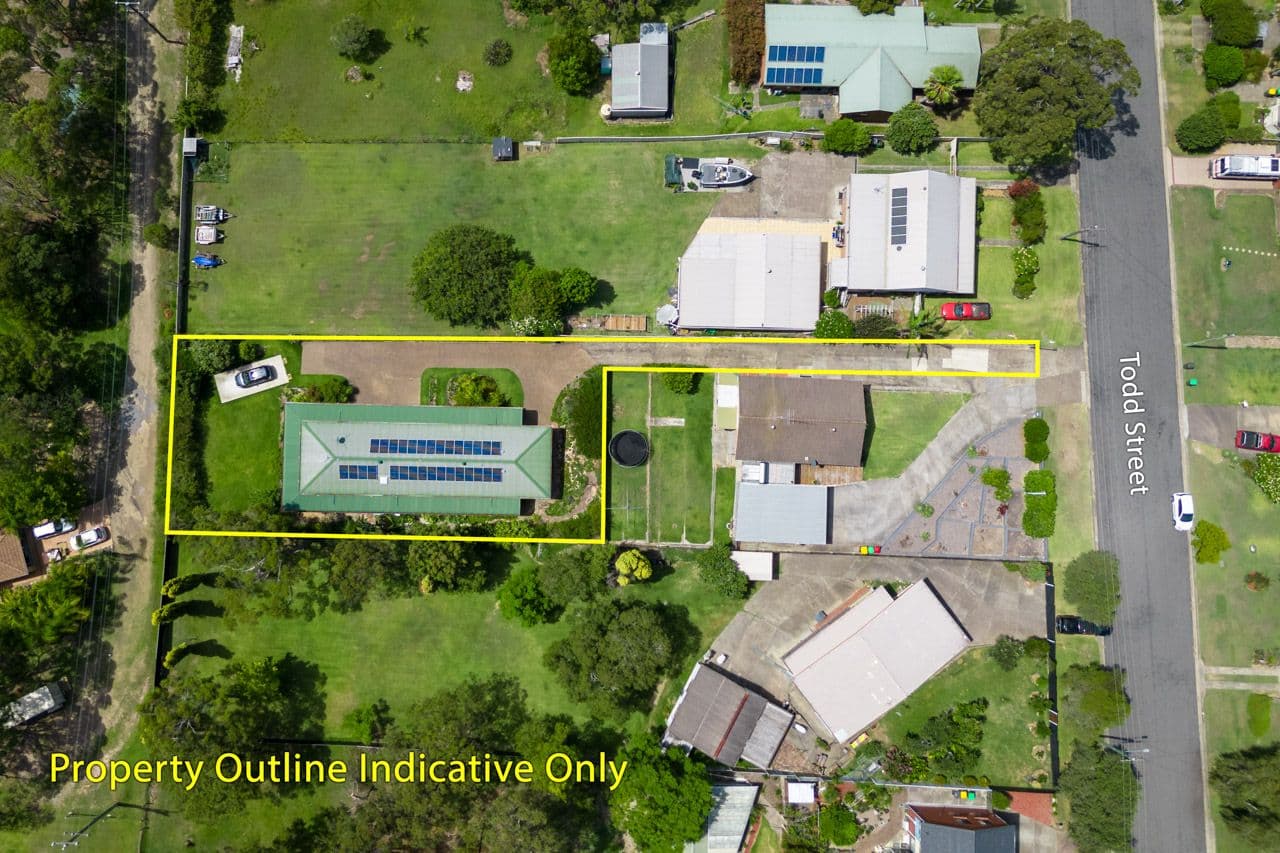 29a Todd Street, Blackalls Park NSW 2283, Blackalls Park - Thumbnail 2