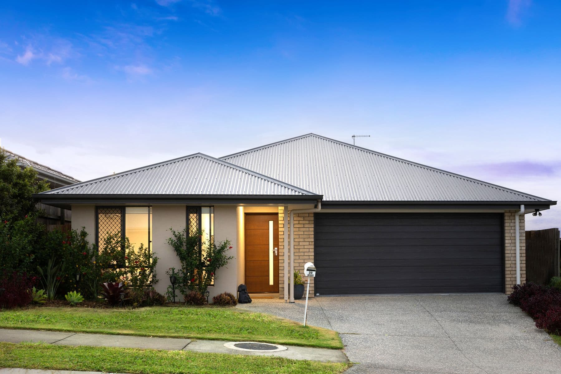 39 Wilson Circuit, Flagstone QLD 4280, Flagstone - Image 1