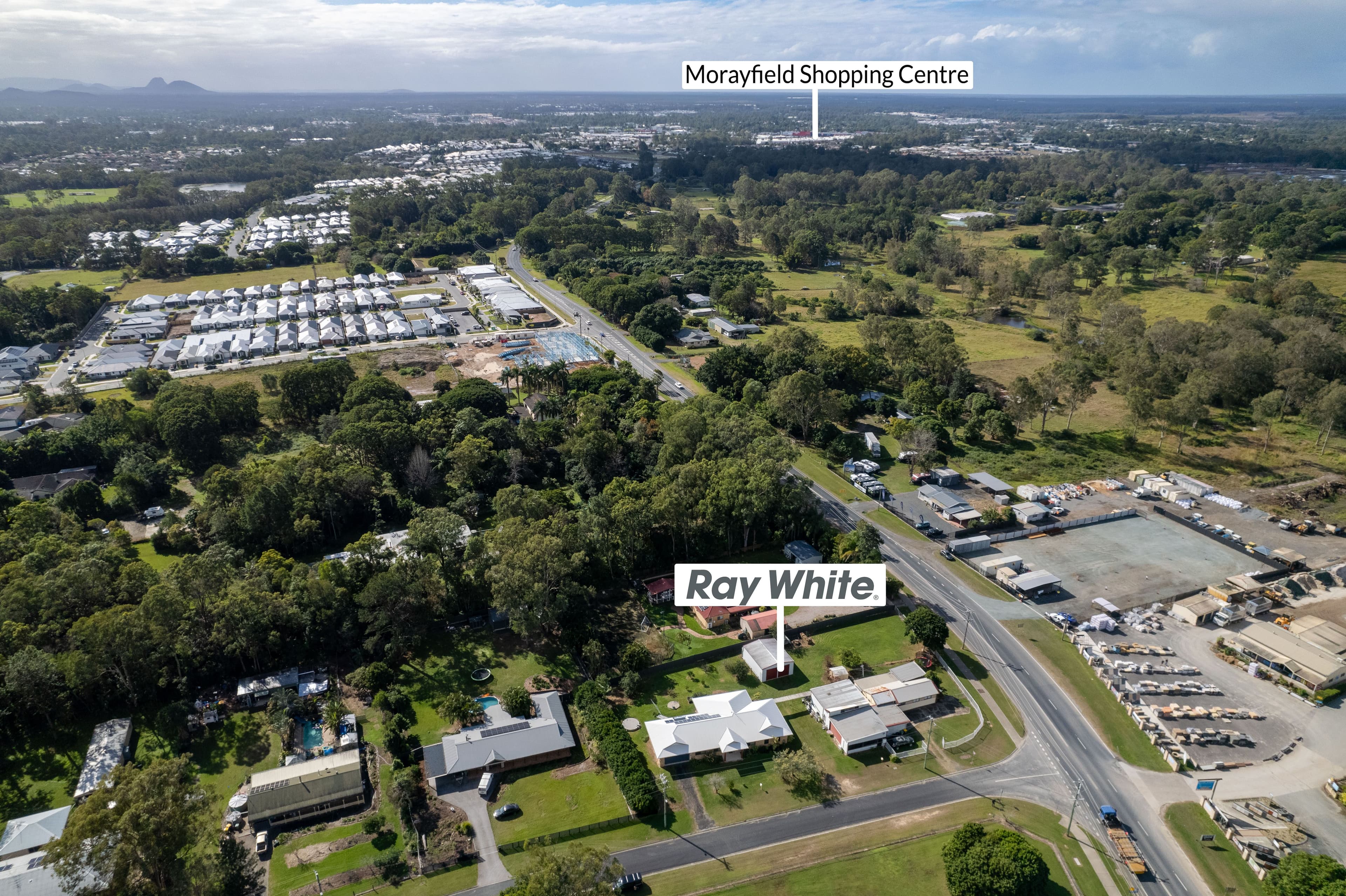 4 Cashmere Place, Morayfield QLD 4506, Morayfield - Image 1