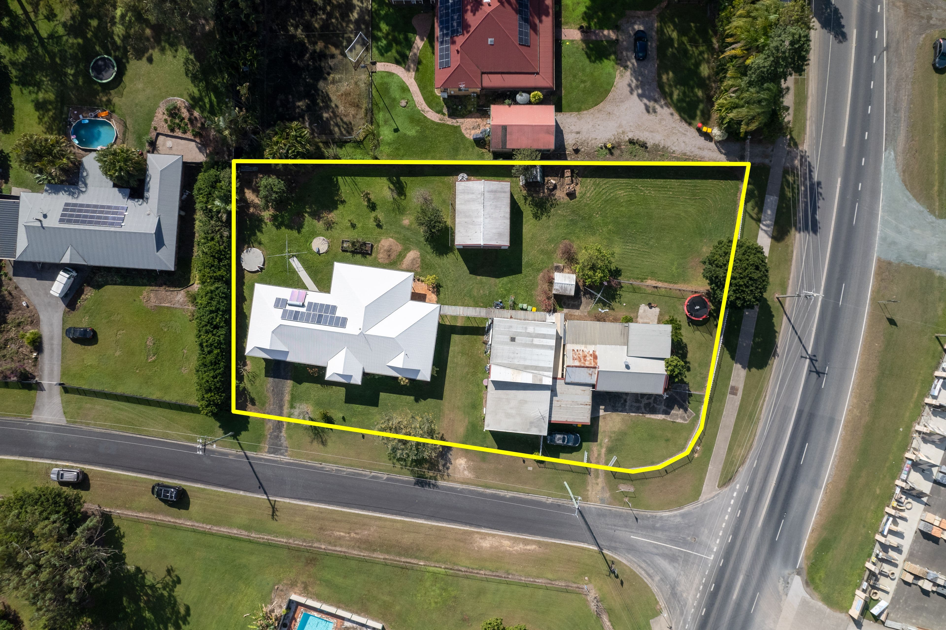 4 Cashmere Place, Morayfield QLD 4506, Morayfield - Thumbnail 2