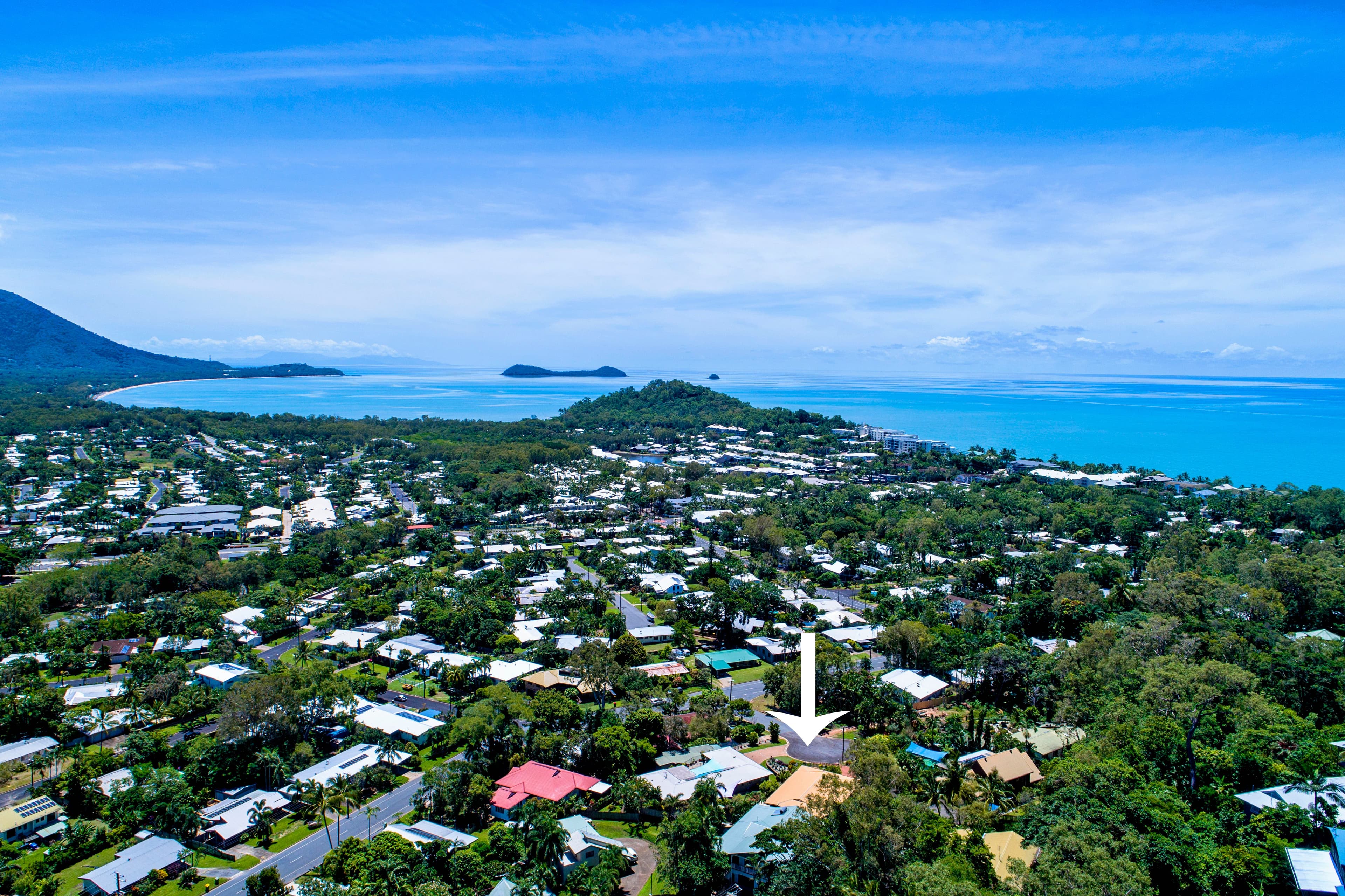 2 Kiriwina Close, Trinity Beach QLD 4879, Trinity Beach - Thumbnail 2