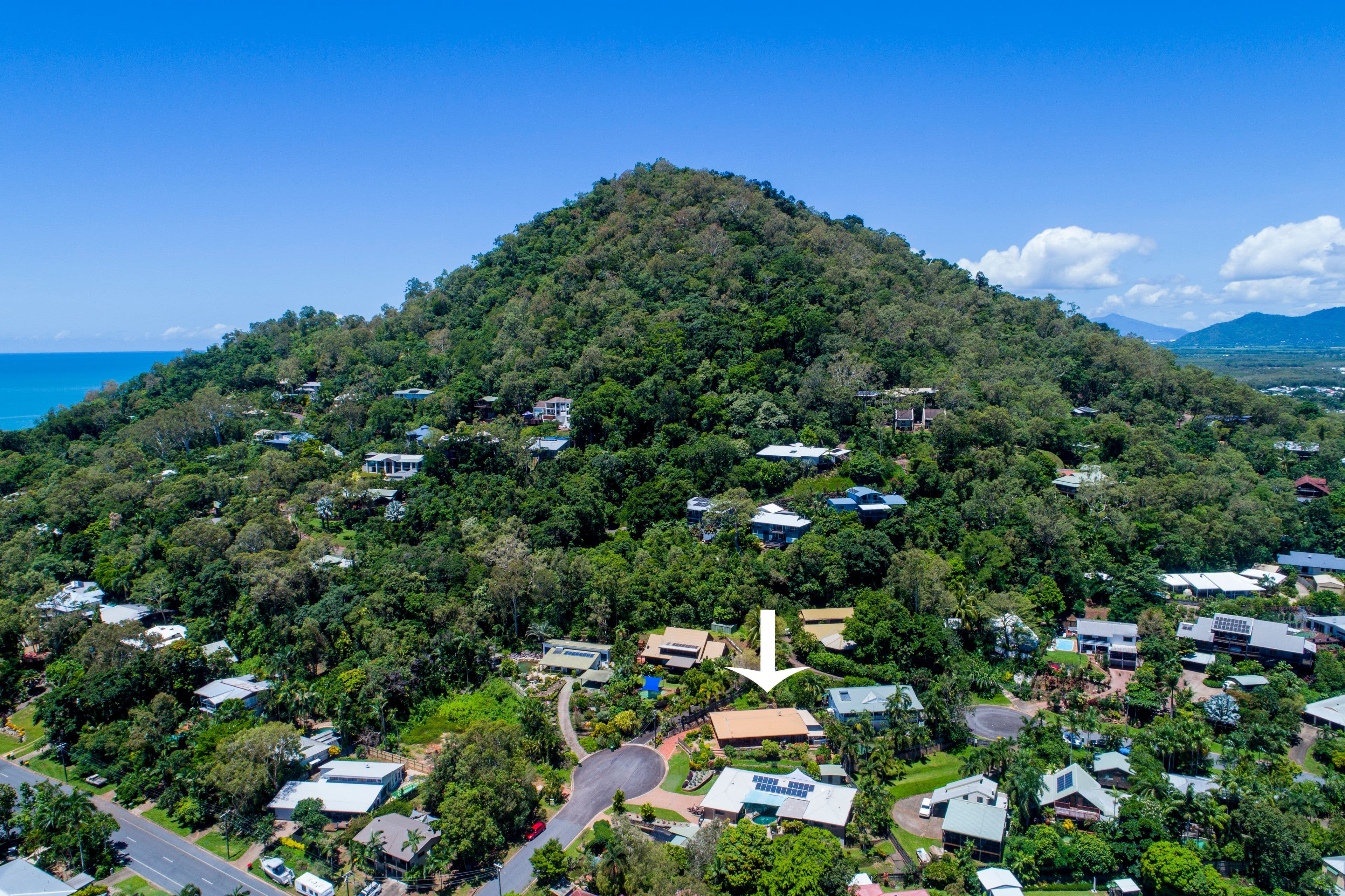 2 Kiriwina Close, Trinity Beach QLD 4879, Trinity Beach - Thumbnail 3