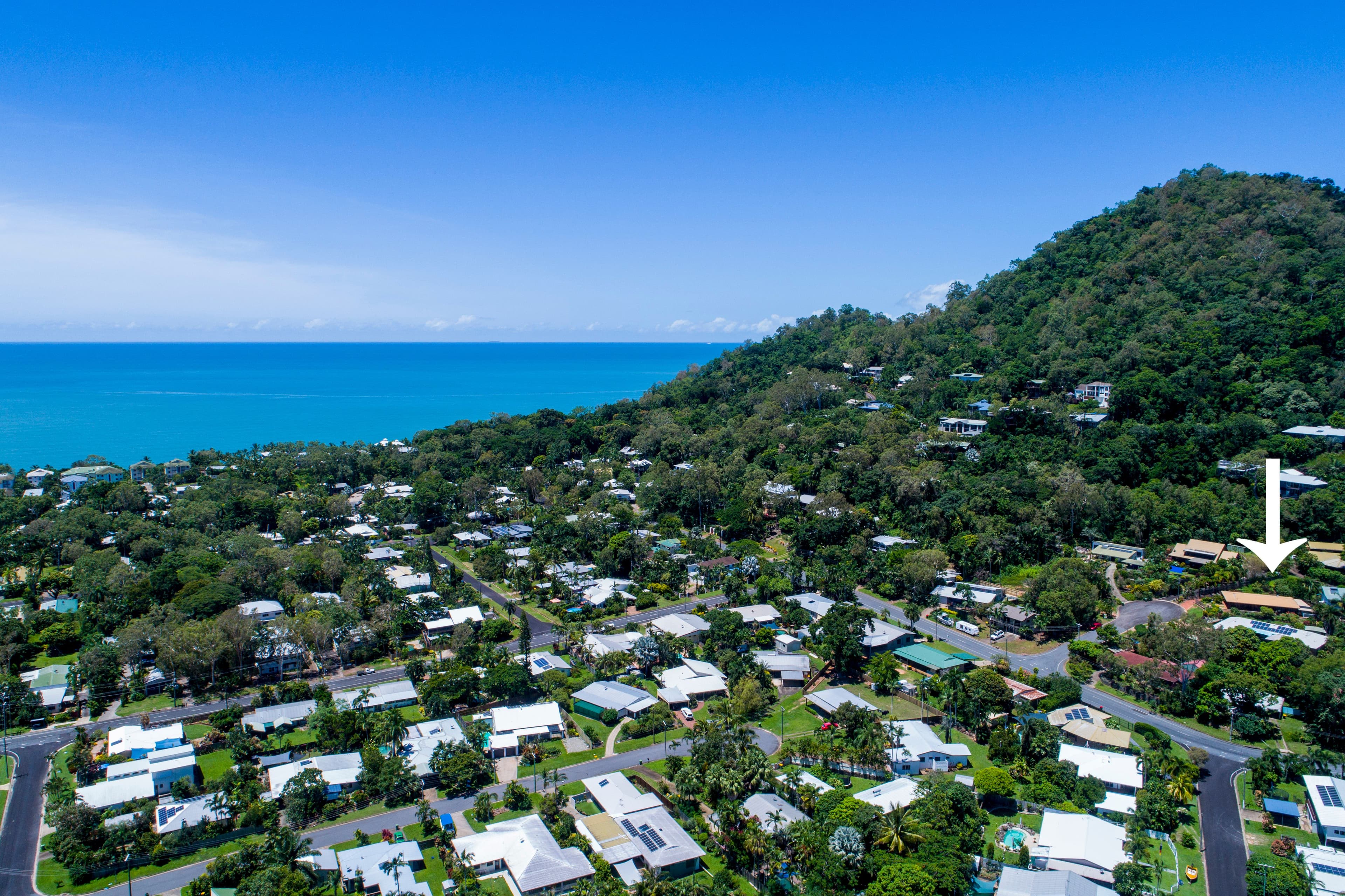 2 Kiriwina Close, Trinity Beach QLD 4879, Trinity Beach - Thumbnail 4