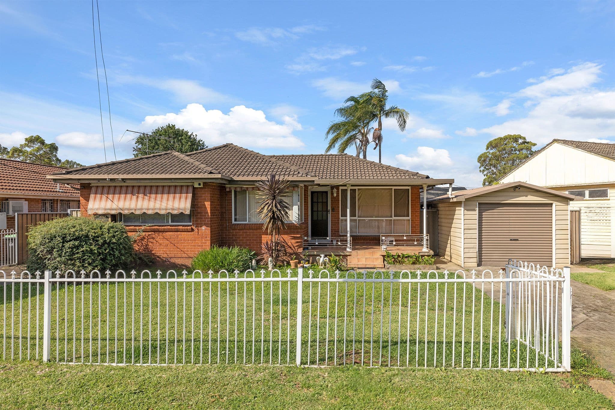 11 Barook Place, Mount Pritchard NSW 2170, Mount Pritchard - Image 1