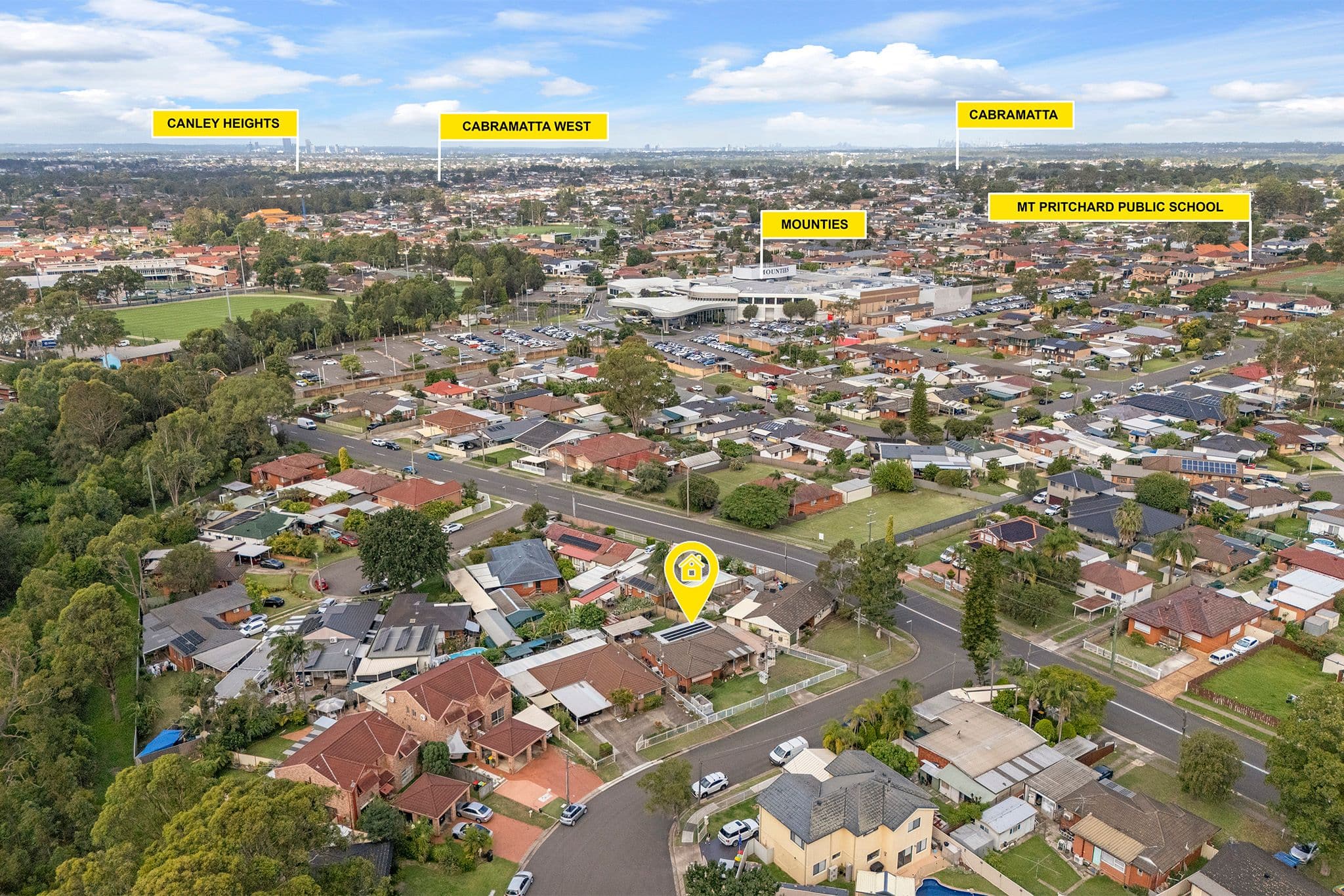 11 Barook Place, Mount Pritchard NSW 2170, Mount Pritchard - Thumbnail 8