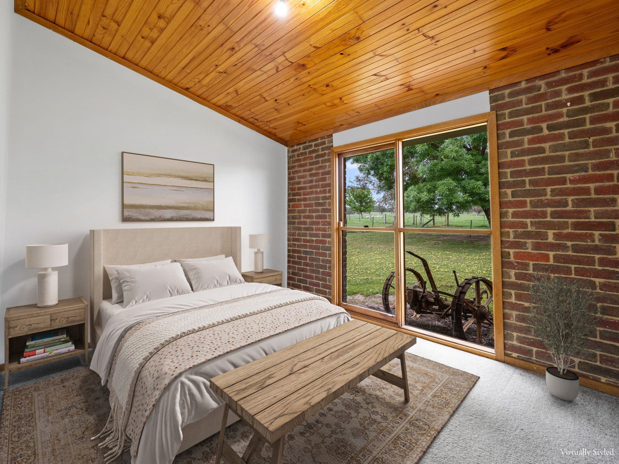 560 Old Tolmie Road, Mansfield, Mansfield - Image 1