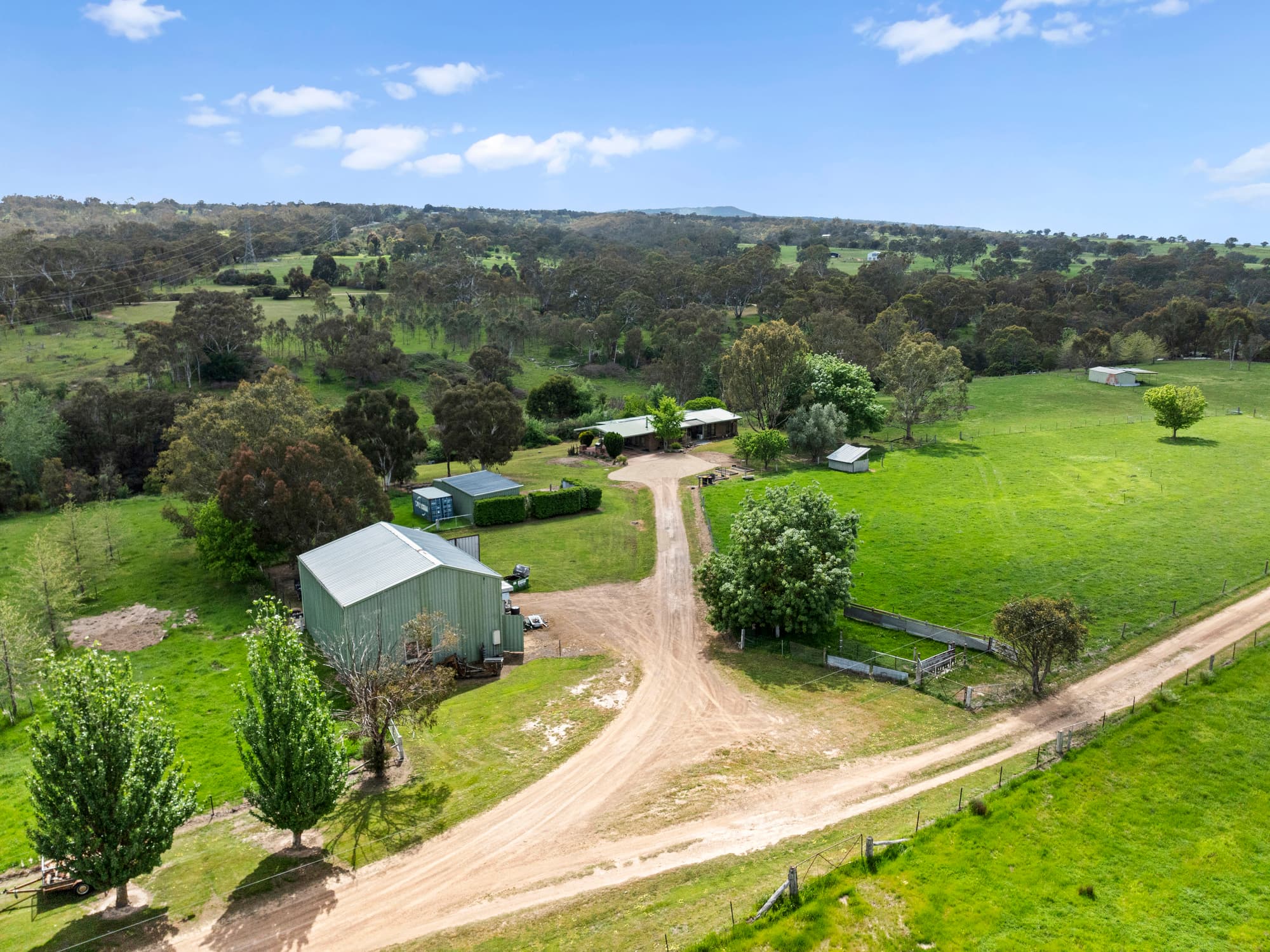 560 Old Tolmie Road, Mansfield, Mansfield - Thumbnail 8