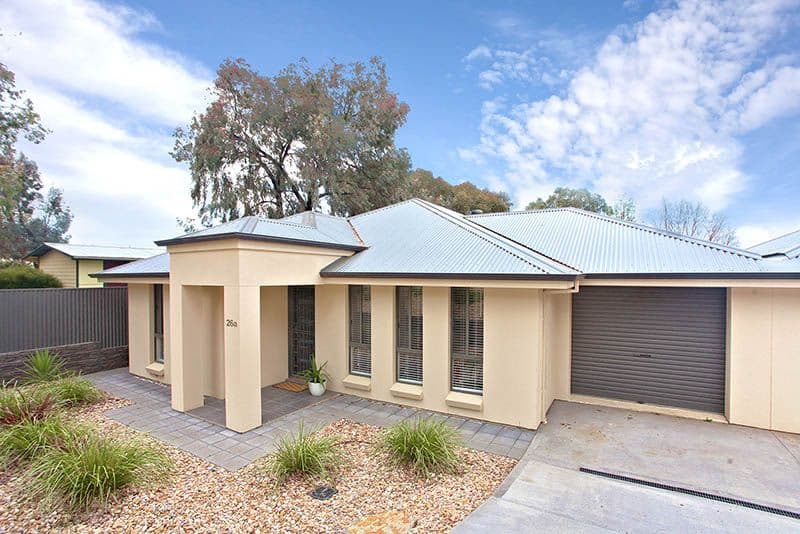 26A West Terrace, Clare SA 5453, Clare - Image 1