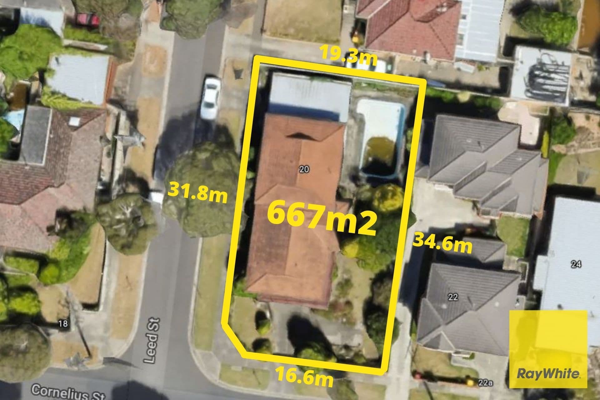 20 Cornelius Street, Dandenong VIC 3175, Dandenong - Thumbnail 7