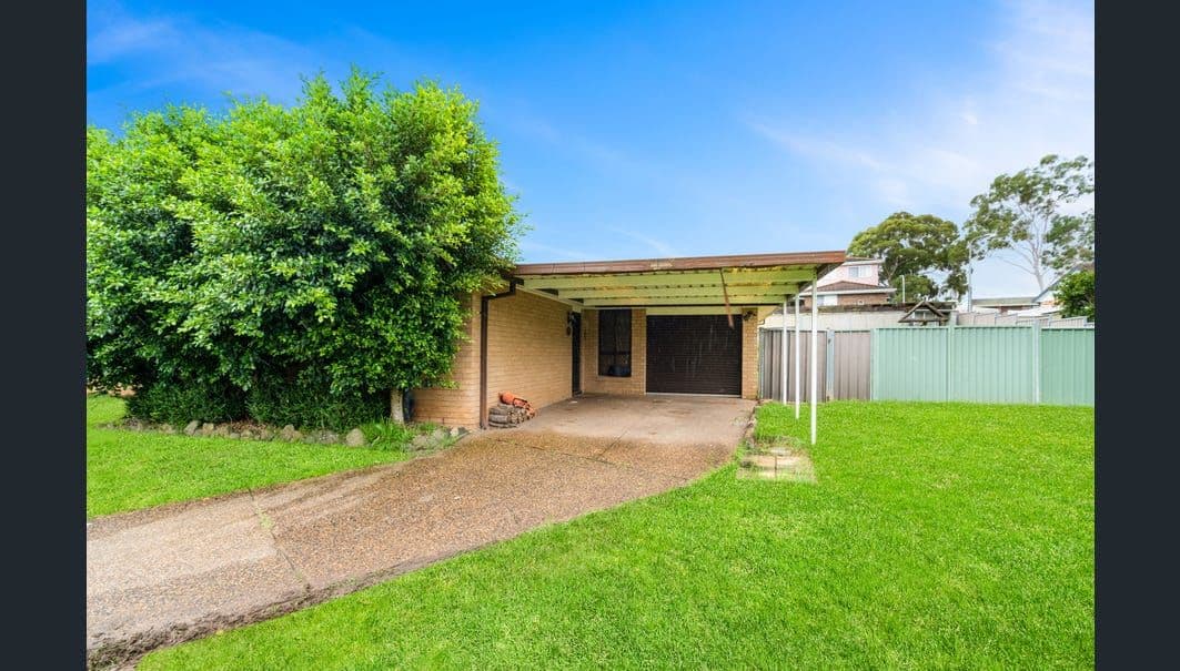 31 Armstrong Street, Raby NSW 2566, Raby - Thumbnail 2
