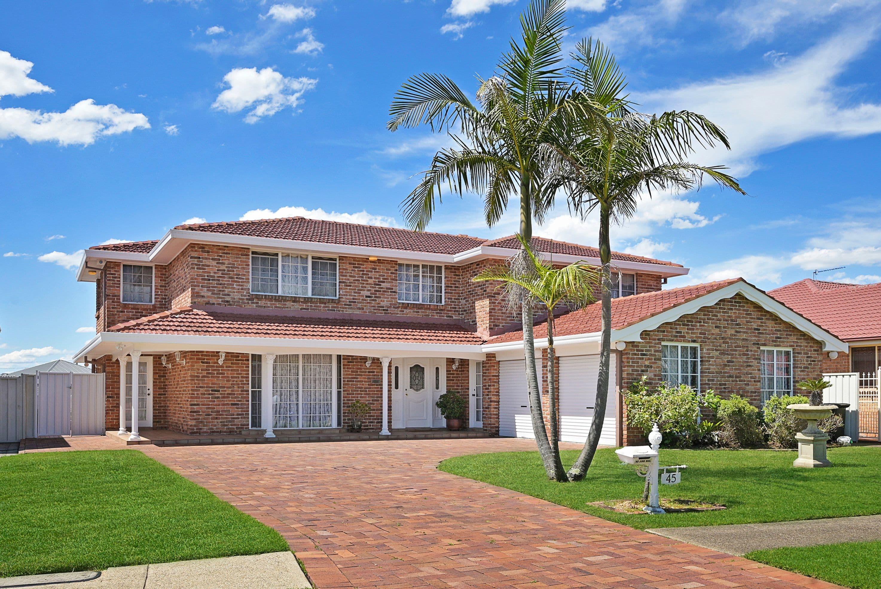45 Kingfisher Avenue, Bossley Park NSW 2176, Bossley Park - Image 1
