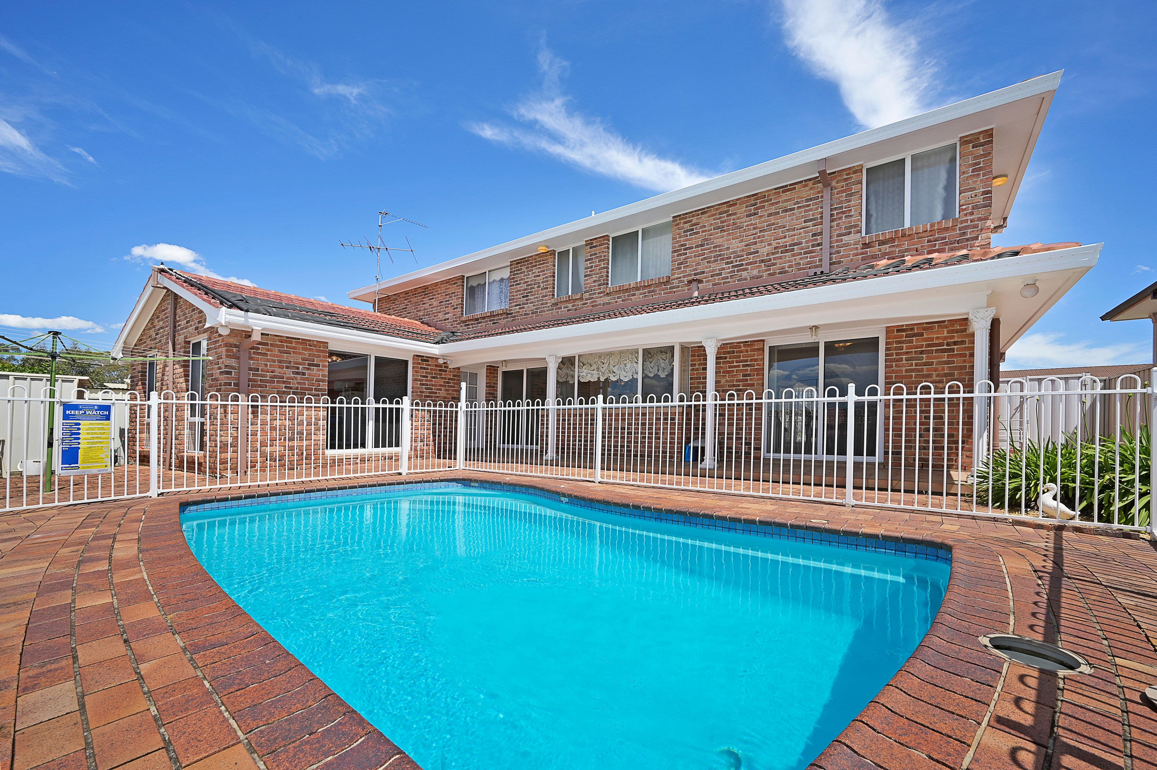 45 Kingfisher Avenue, Bossley Park NSW 2176, Bossley Park - Thumbnail 7