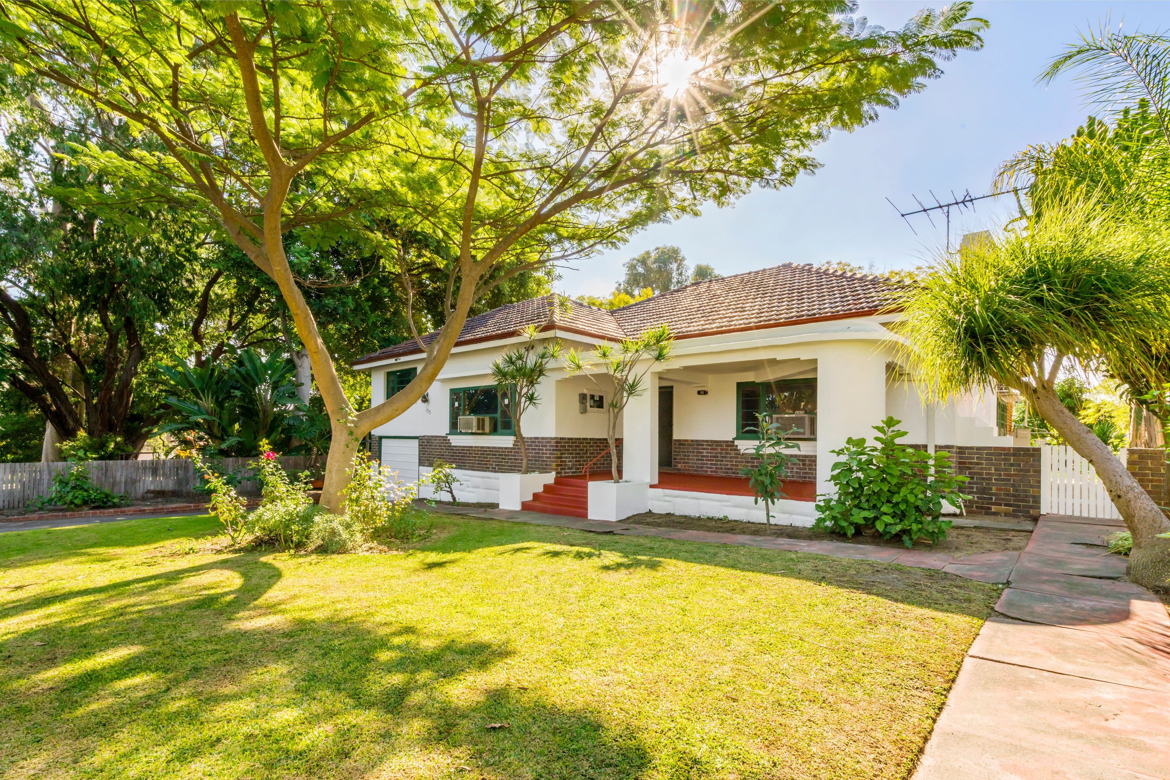 105 Melvista Avenue, Nedlands WA 6009, Nedlands - Image 1