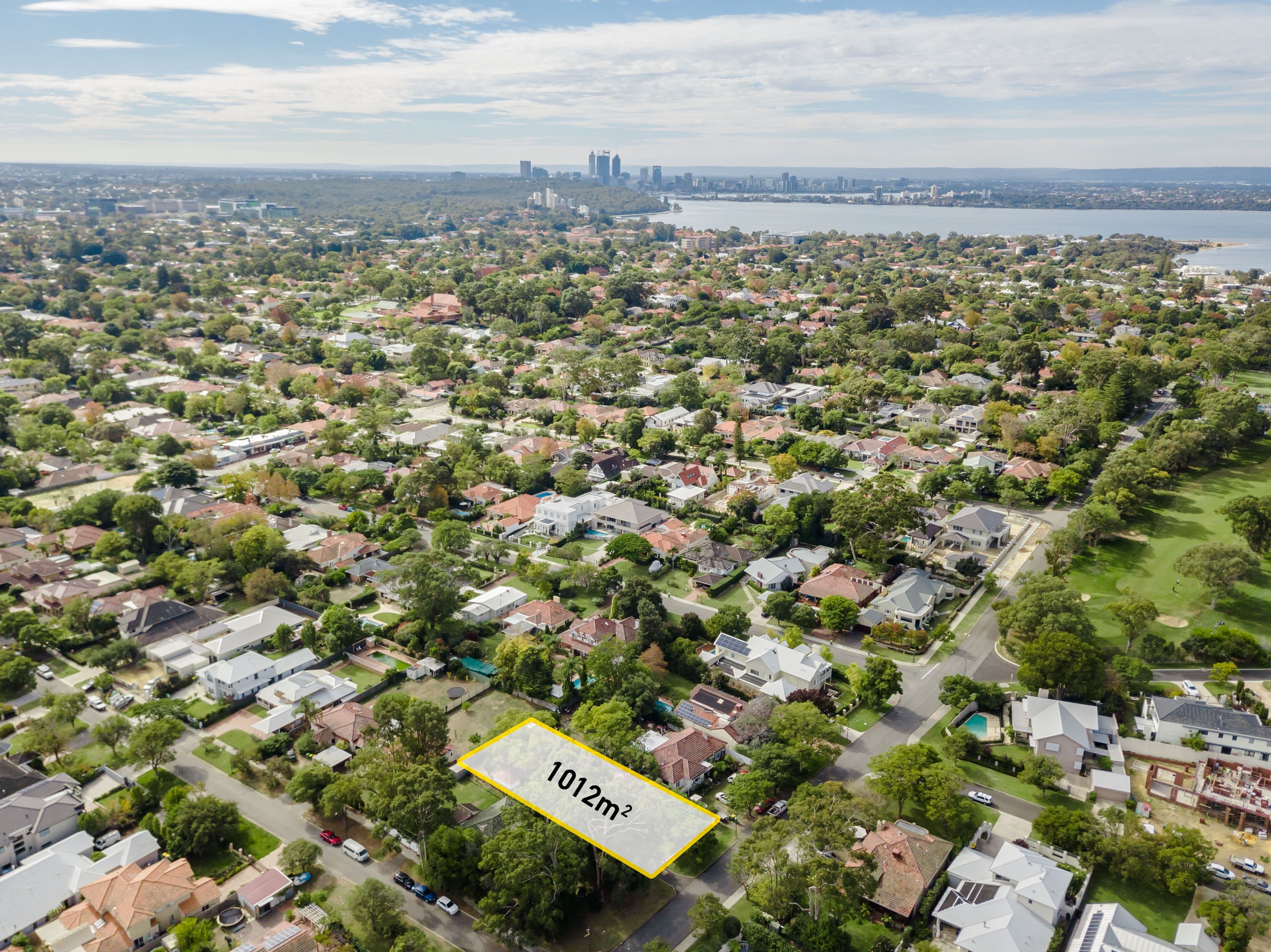 105 Melvista Avenue, Nedlands WA 6009, Nedlands - Thumbnail 2