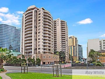 13-15 Hassall Street, PARRAMATTA NSW 2150, Parramatta - Image 1