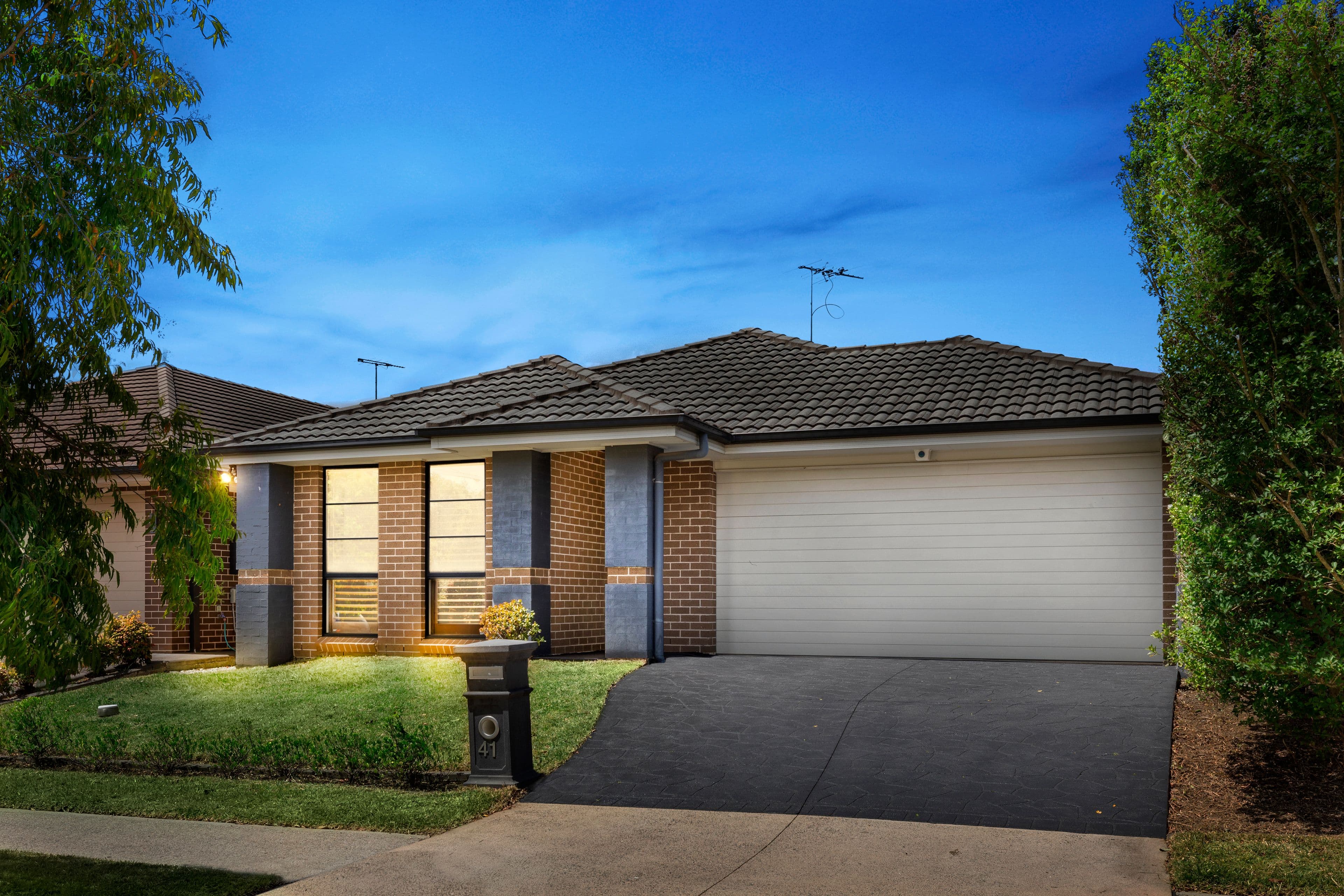 41 Arrowroot Street, The Ponds NSW 2769, The Ponds - Image 1