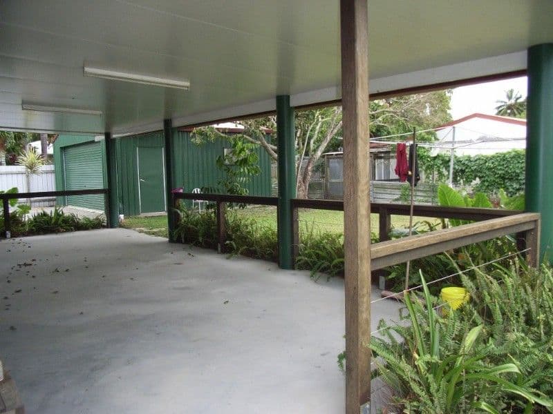 9 Eucalyptus Drive, ANDERGROVE QLD 4740, Andergrove - Thumbnail 4