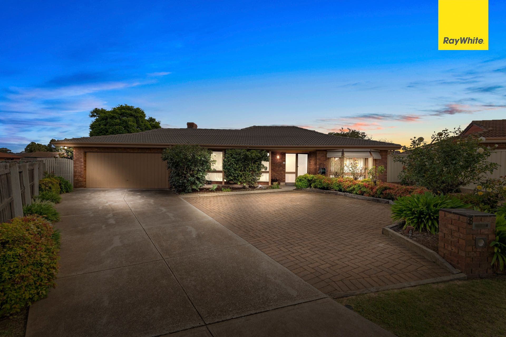 8 Homestead Close, Melton West VIC 3337, Melton West - Image 1