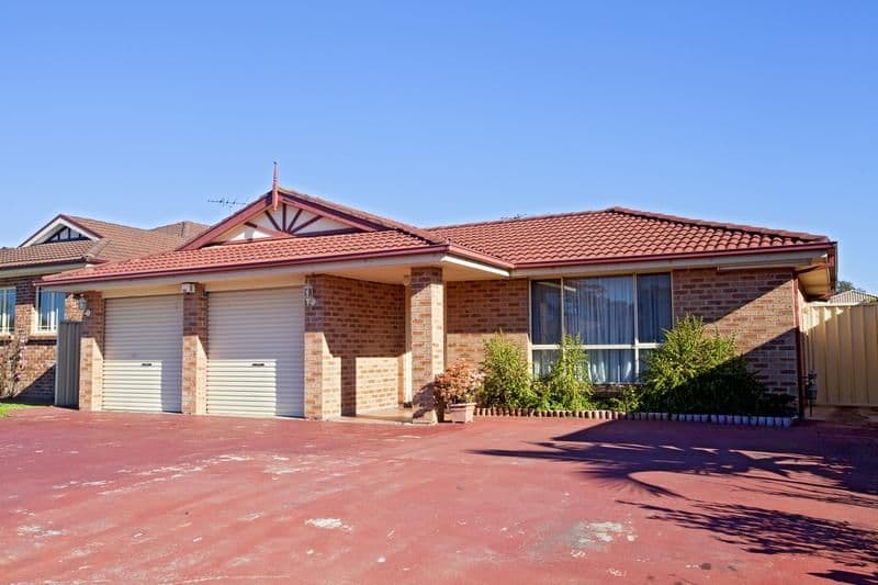Lot 238 Pacific Palms Circuit, HOXTON PARK NSW 2171, Hoxton Park - Image 1