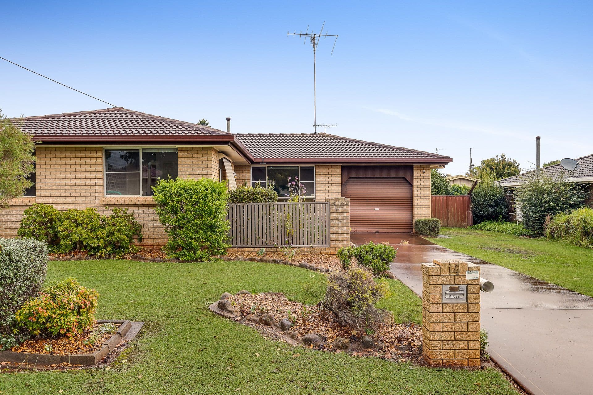 14 Hibiscus Drive, Centenary Heights QLD 4350, Centenary Heights - Image 1