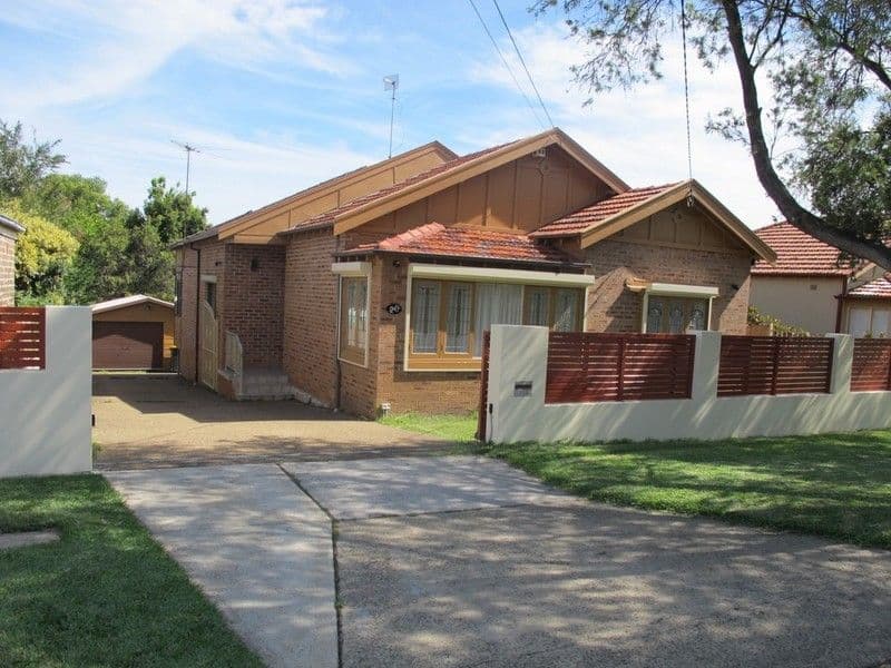 20 Angus Street, EARLWOOD NSW 2206, Earlwood - Thumbnail 3