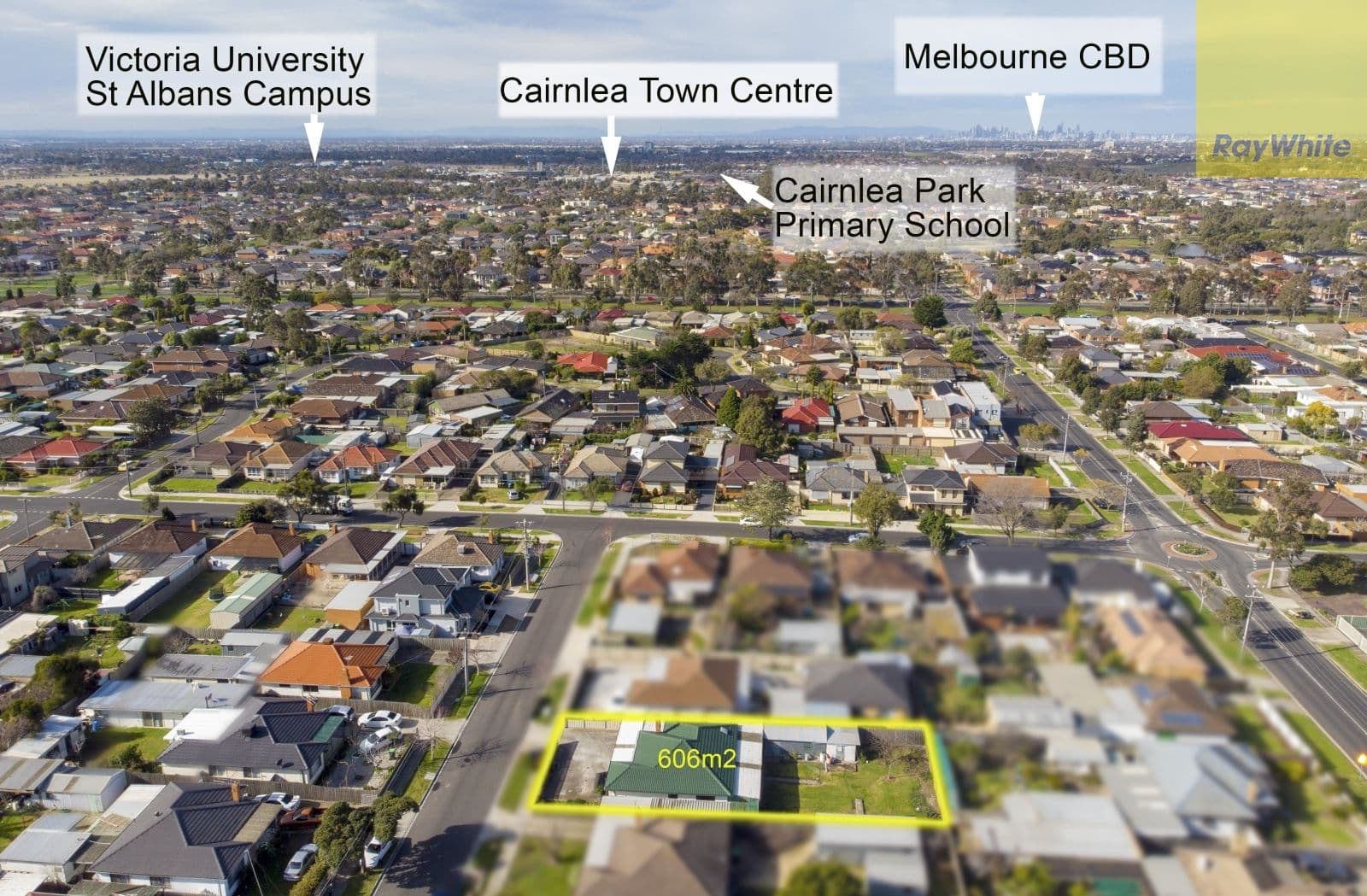 3 Laming Road, Deer Park VIC 3023, Deer Park - Thumbnail 3