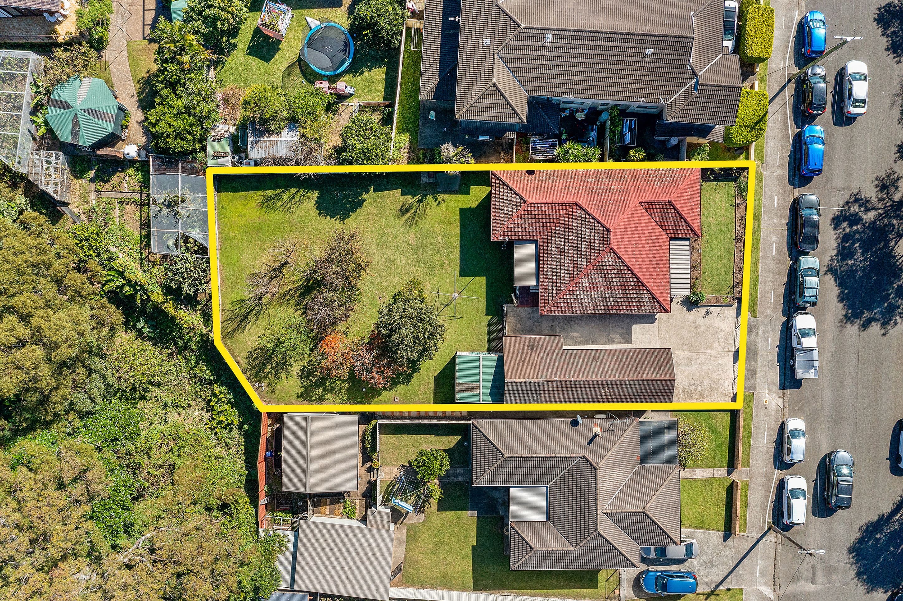 3 Victoria Street, Unanderra NSW 2526, Unanderra - Image 1