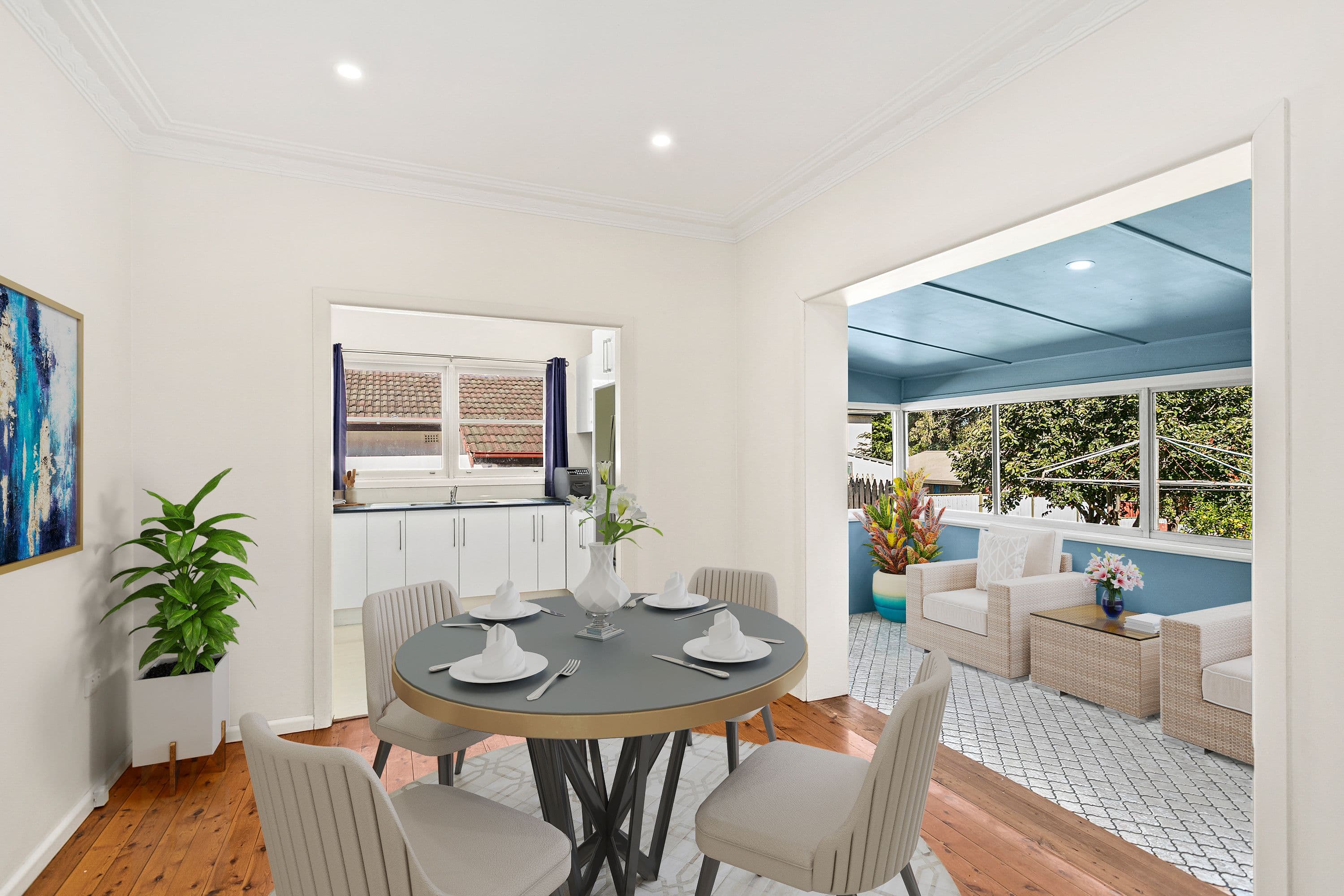 3 Victoria Street, Unanderra NSW 2526, Unanderra - Thumbnail 4