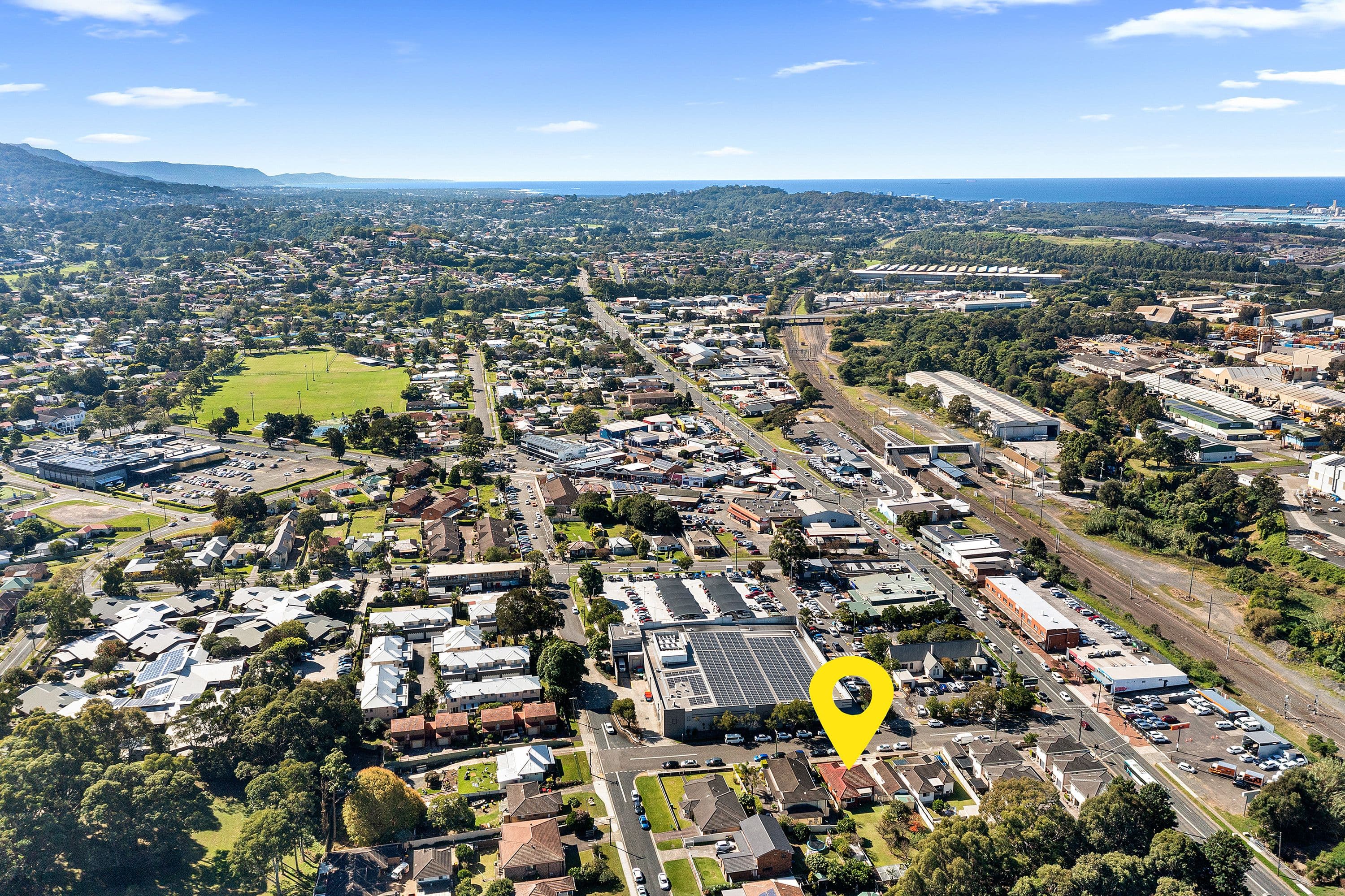 3 Victoria Street, Unanderra NSW 2526, Unanderra - Thumbnail 8