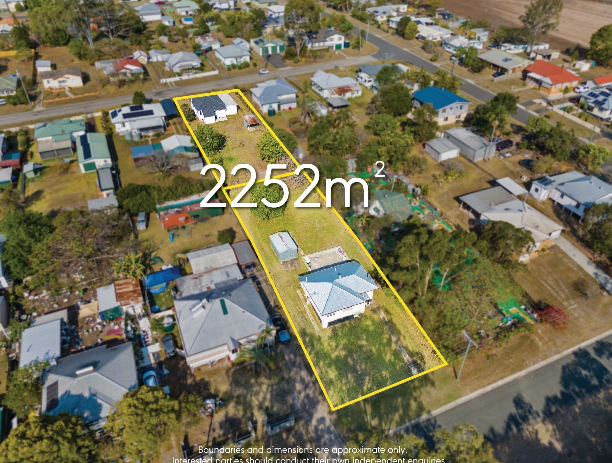 13 Phillips Street, Ebbw Vale QLD 4304, Ebbw Vale - Image 1