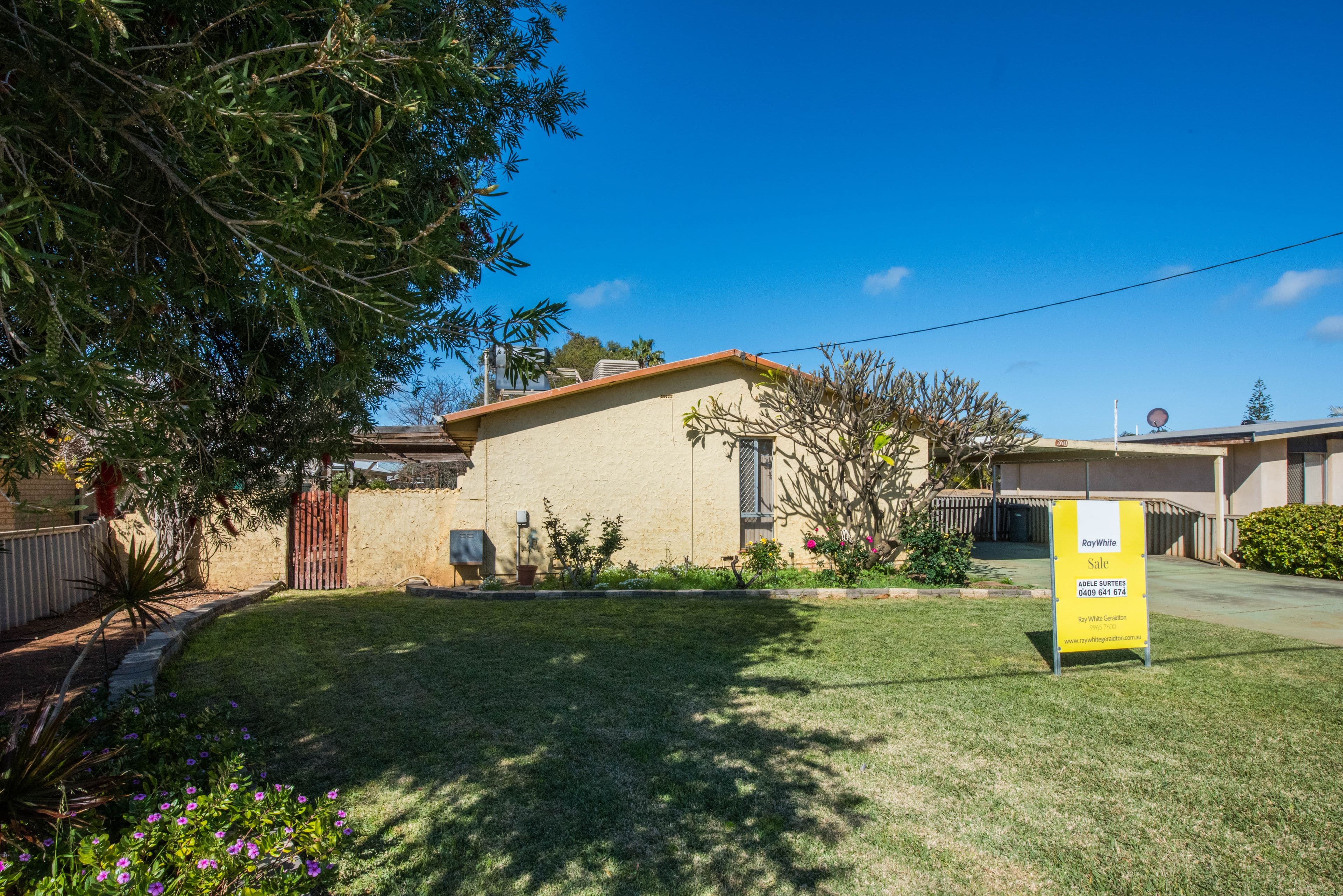 260 Second Street, Wonthella WA 6530, Wonthella - Image 1