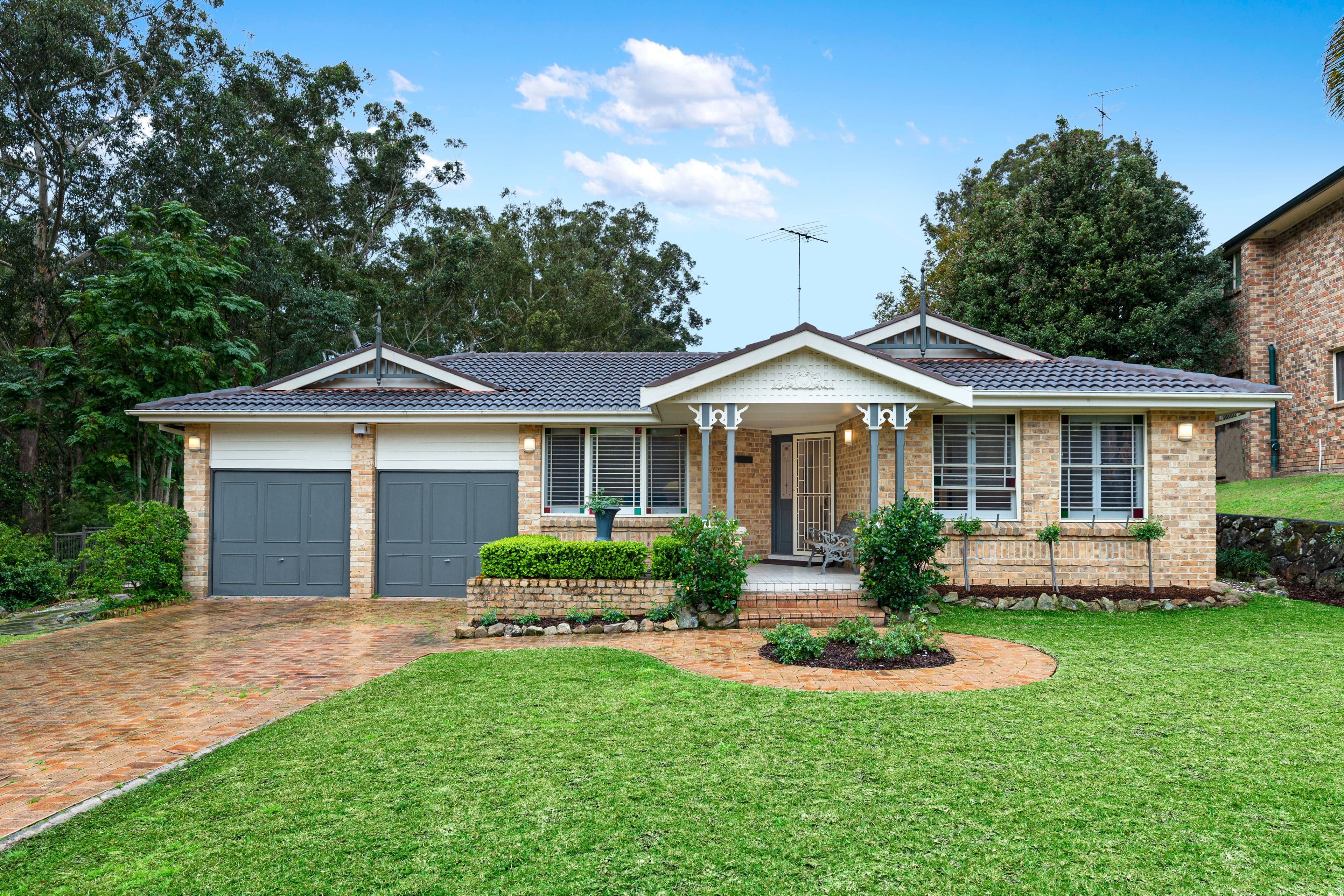 56 Thomas Wilkinson Avenue, Dural NSW 2158, Dural - Image 1