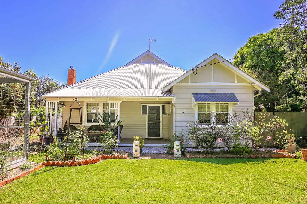 335 Henry Street, Deniliquin, NSW, 2710, Deniliquin - Image 1