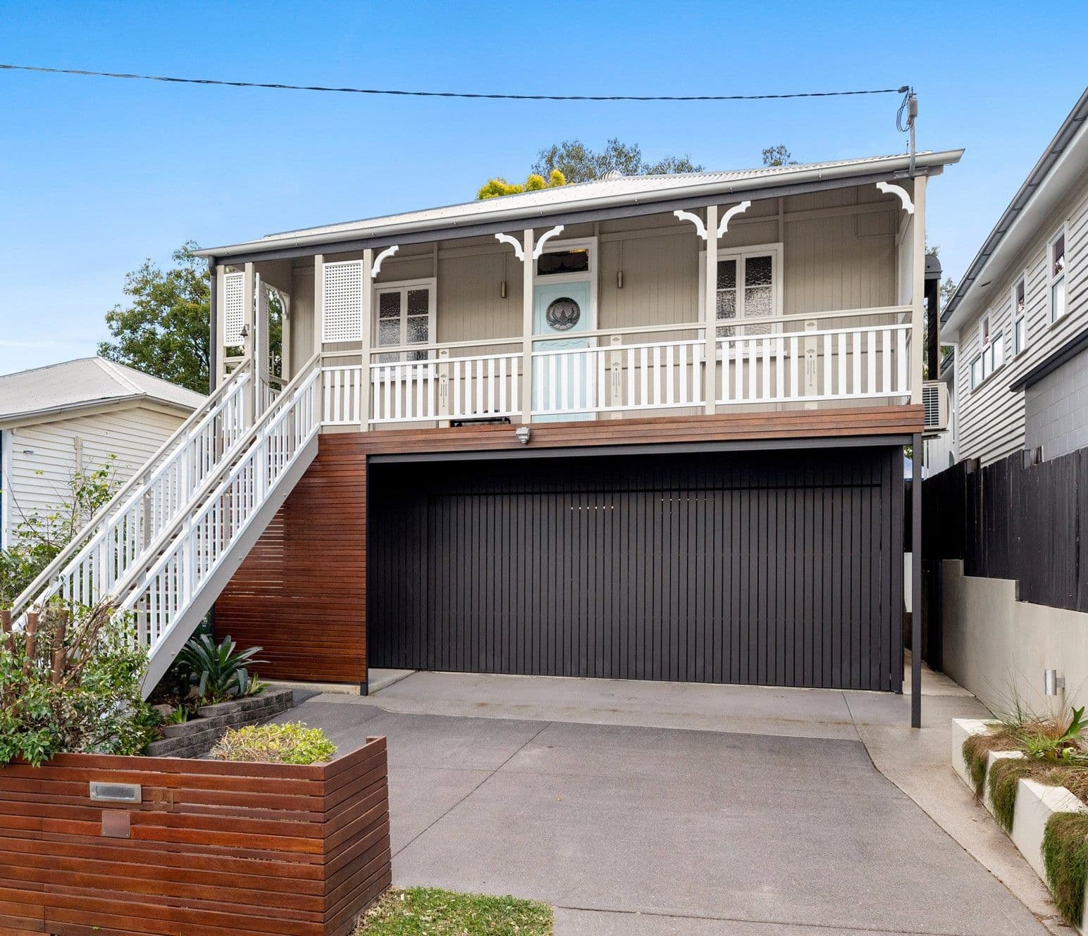 21 Bathurst Street, Red Hill QLD 4059, Red Hill - Thumbnail 2