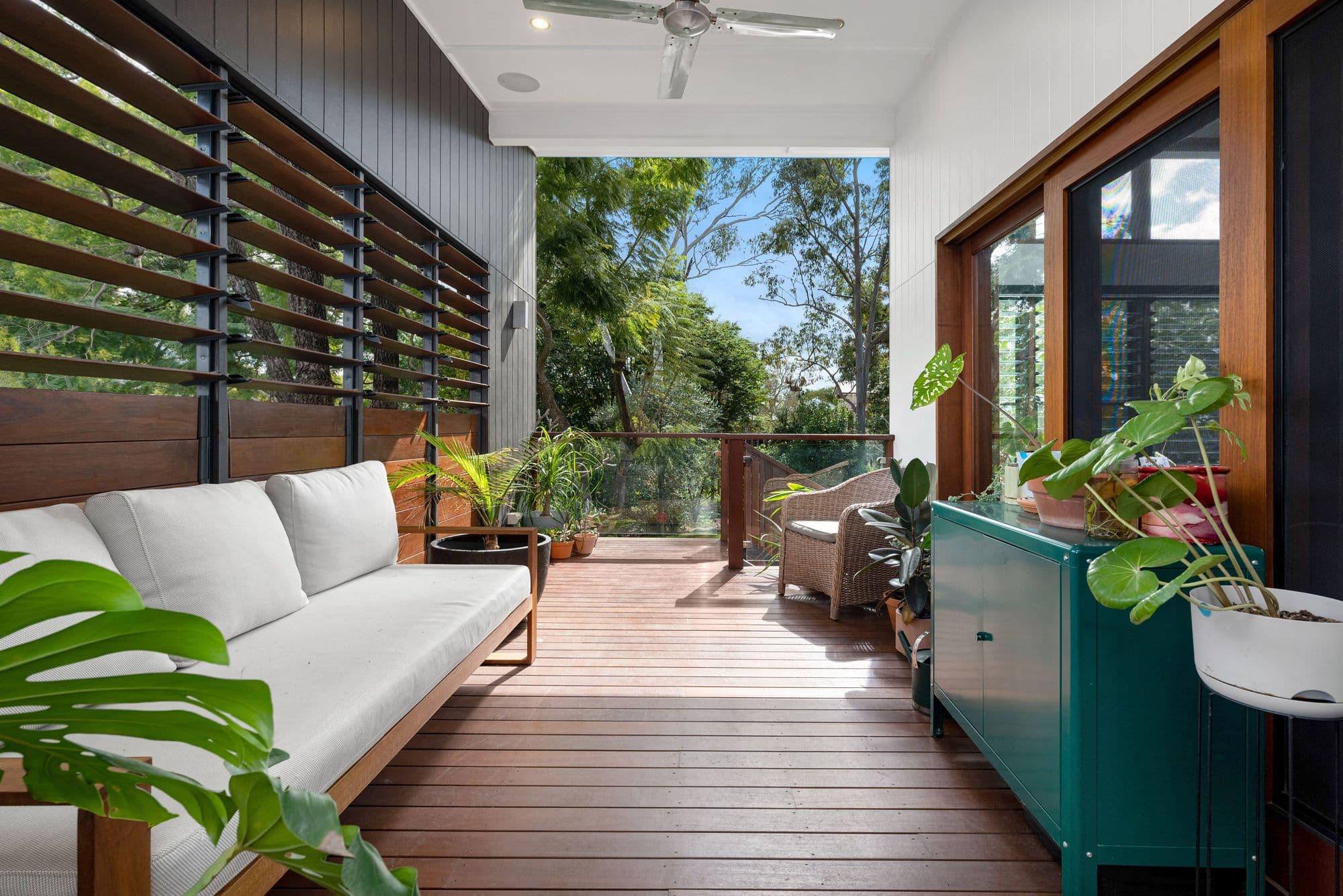 21 Bathurst Street, Red Hill QLD 4059, Red Hill - Thumbnail 3