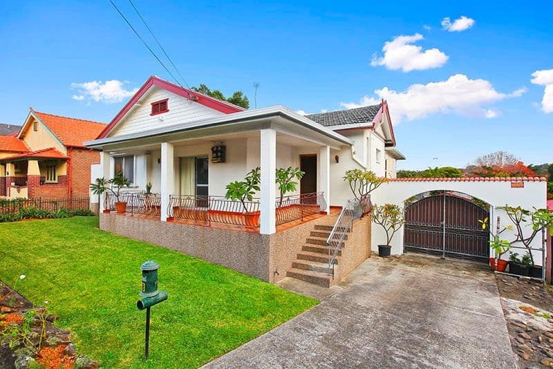 8 Minto Avenue, HABERFIELD NSW 2045, Haberfield - Image 1
