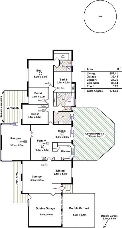 77 Potts Road, EVANSTON PARK SA 5116, Evanston Park - Thumbnail 2
