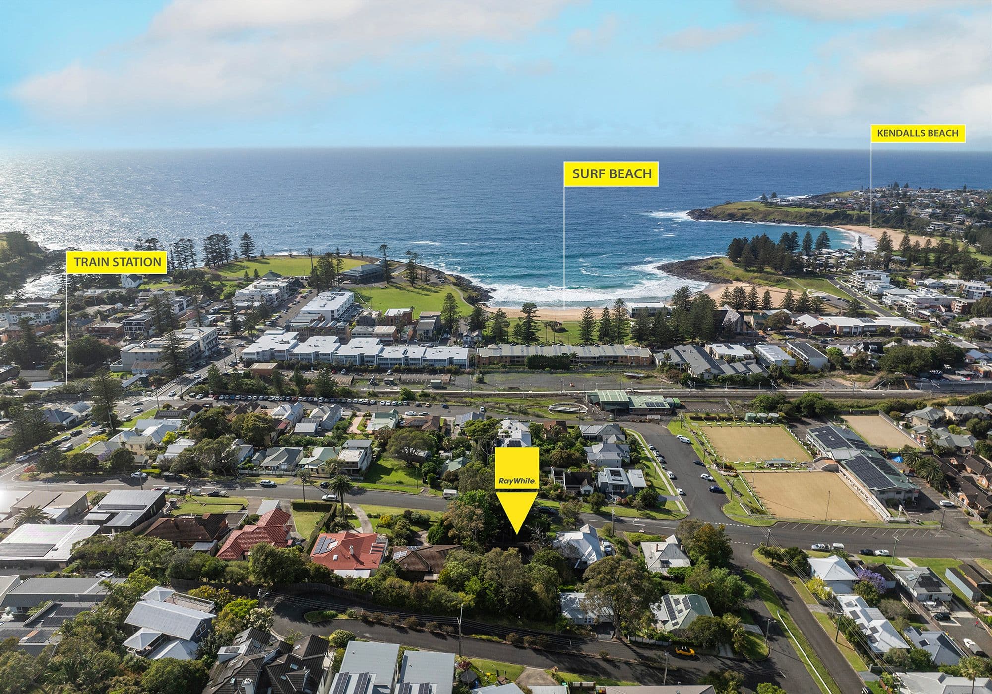 95 Shoalhaven Street, Kiama NSW 2533, Kiama - Image 1