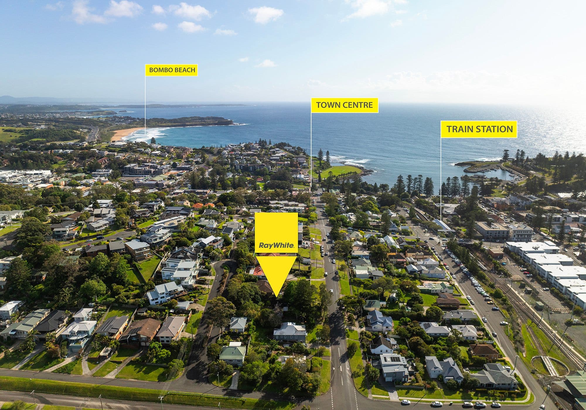 95 Shoalhaven Street, Kiama NSW 2533, Kiama - Thumbnail 3